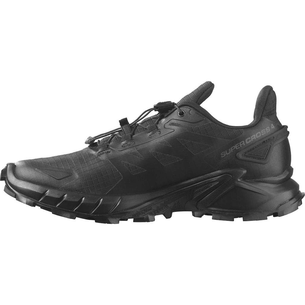 Salomon Trailrunningschuh »SUPERCROSS 4 W«