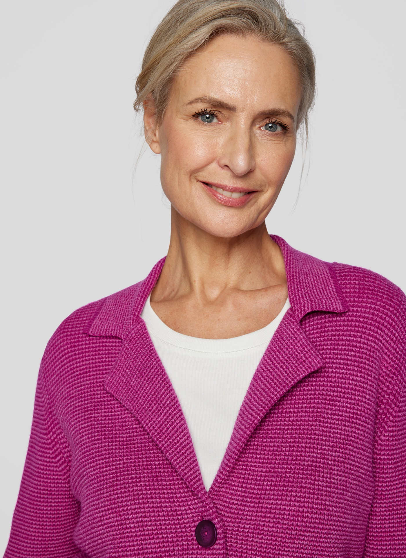 Rabe Strickjacke »Strickjacke«
