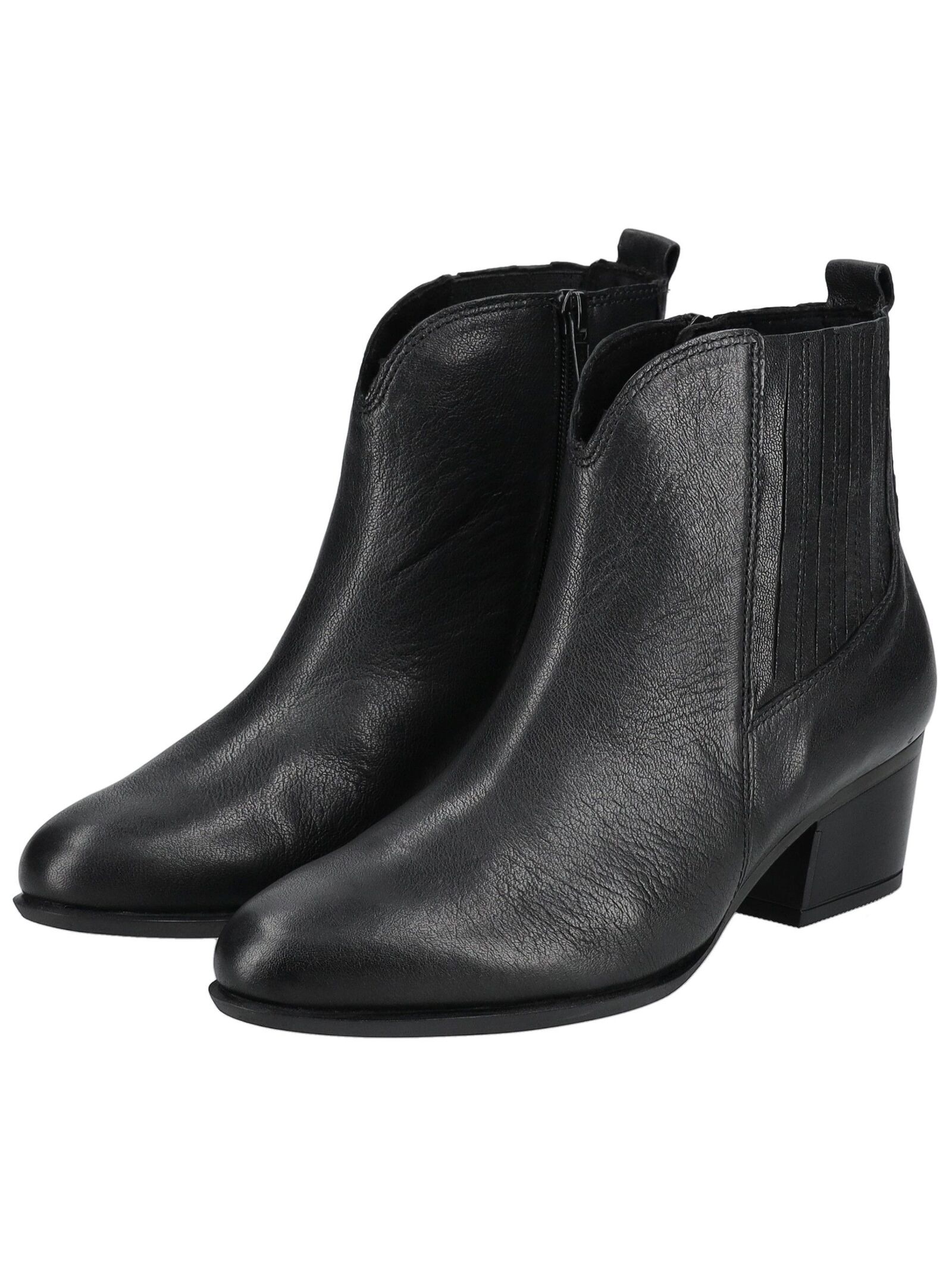 Gabor Comfort Stiefelette »Gabor Comfort Stiefelette Leder/Textil«