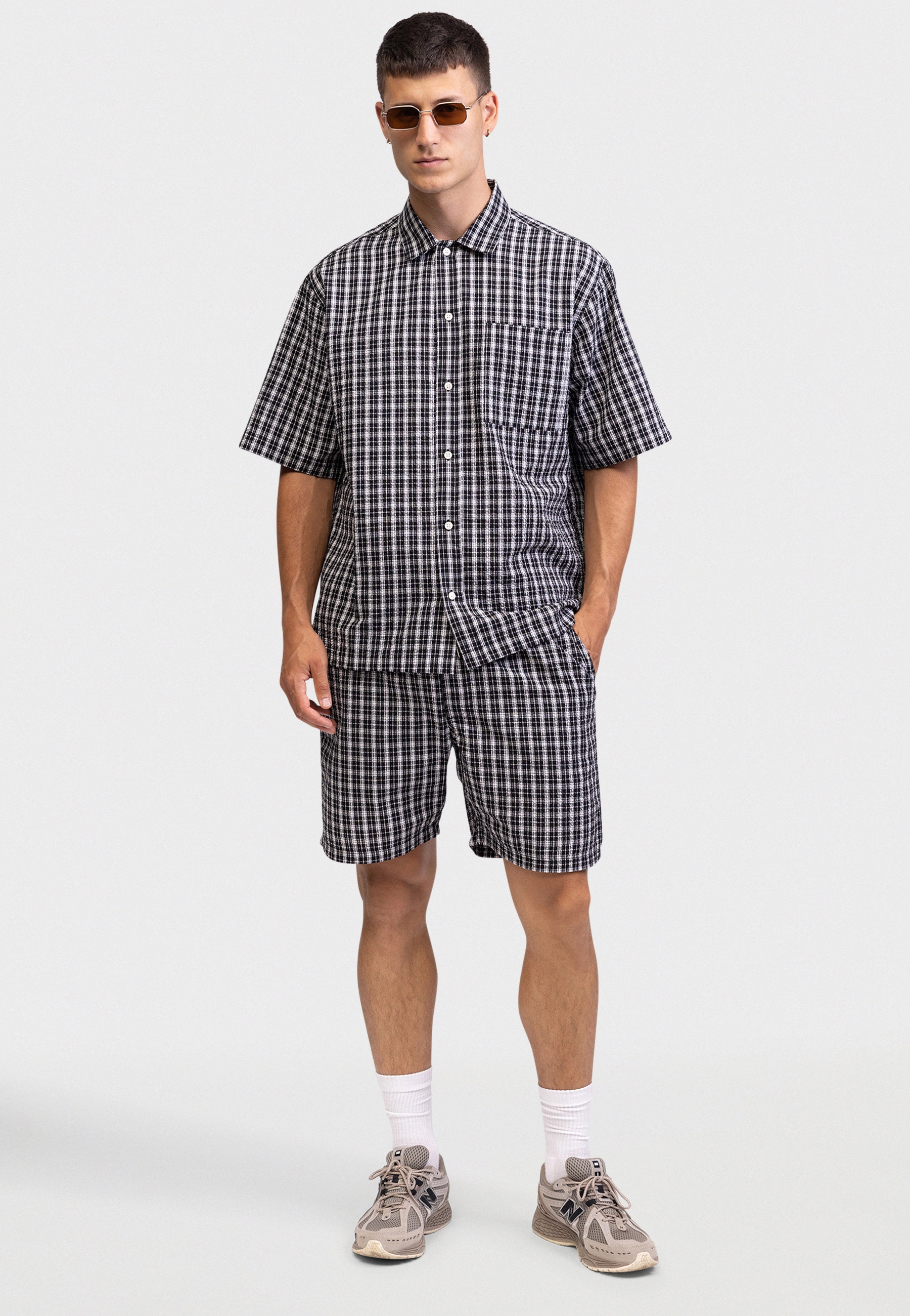 REDEFINED REBEL Shorts "Redefined Rebel Shorts RRSlade Shorts COMFORT FIT"