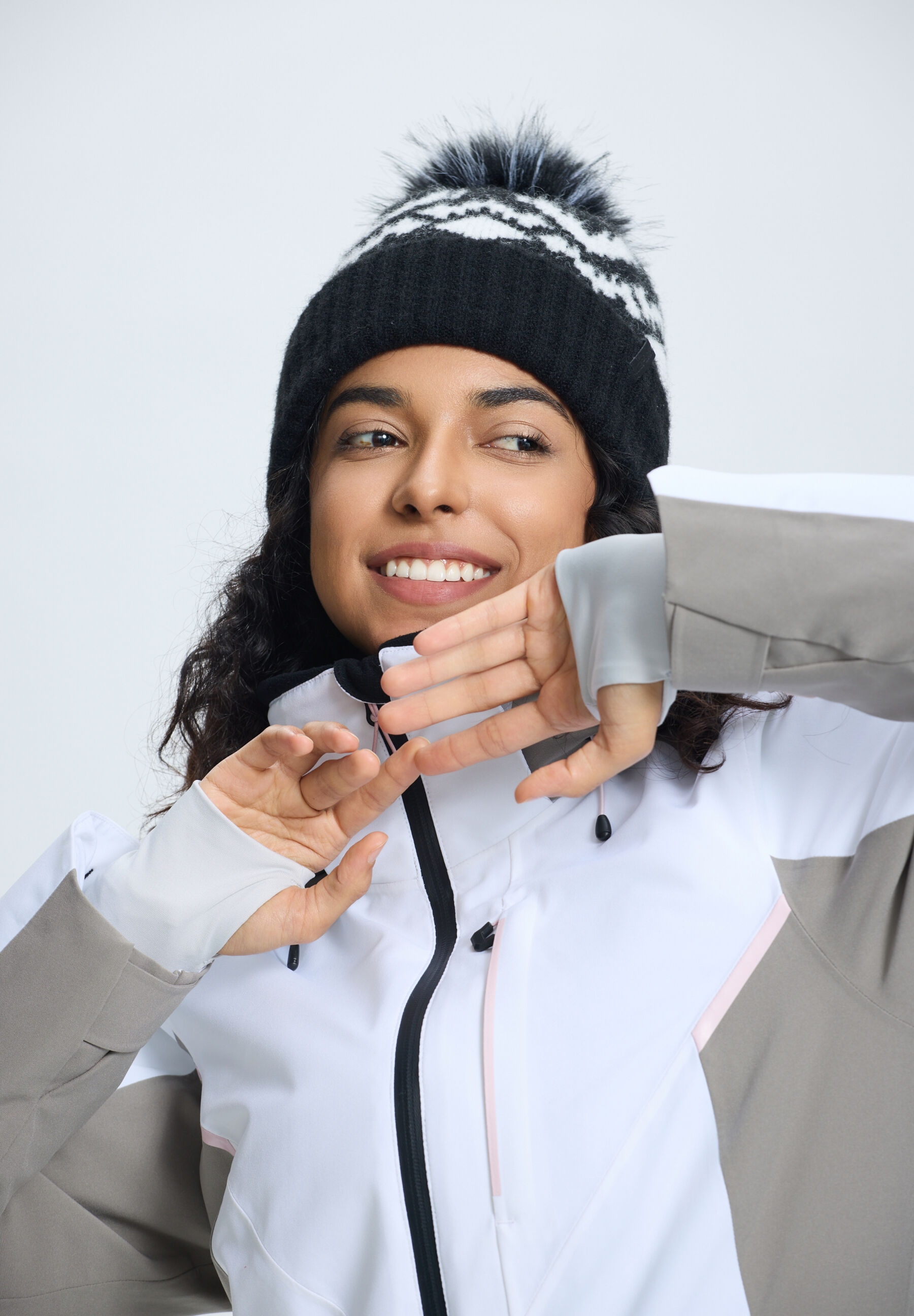 Icepeak Skijacke »Icepeak Jacke Faenza«