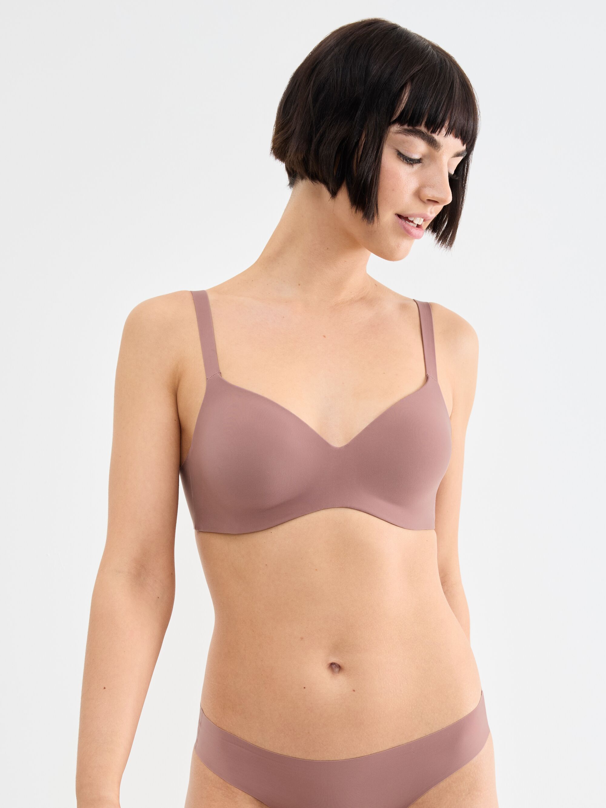 sloggi "ZERO Feel 2.0 THE UP TShirt Bra" nahtlos und unsichtbar