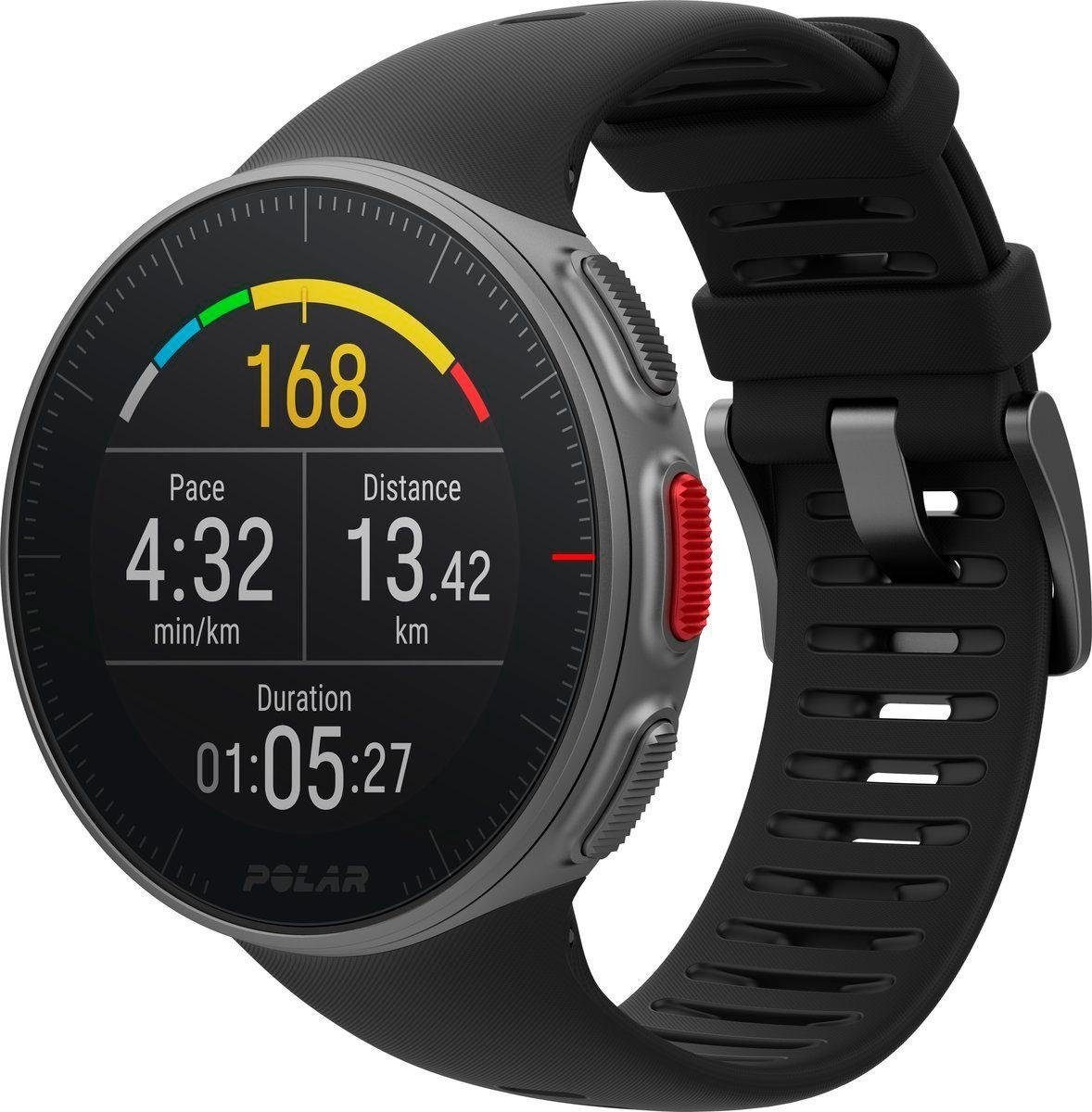 polar vantage m garmin