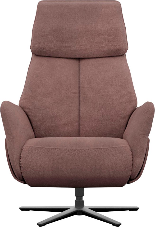 alina Relaxsessel "Thimo", in Größe L, Liegefläche 185cm, verstellbar, opti günstig online kaufen