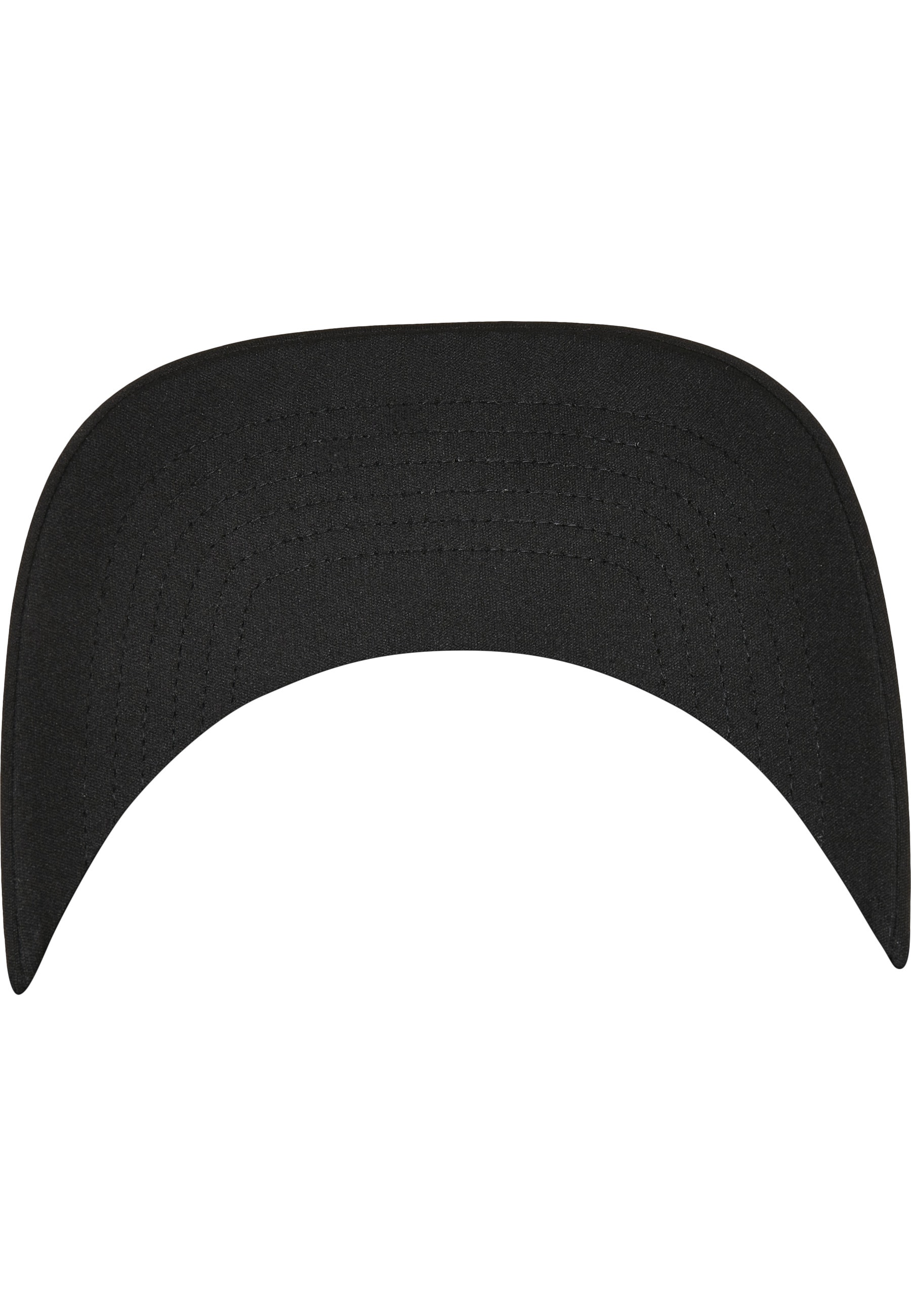Flexfit Flex Cap »Flexfit Accessoires YP Curved Foam Trucker Cap – White Front«