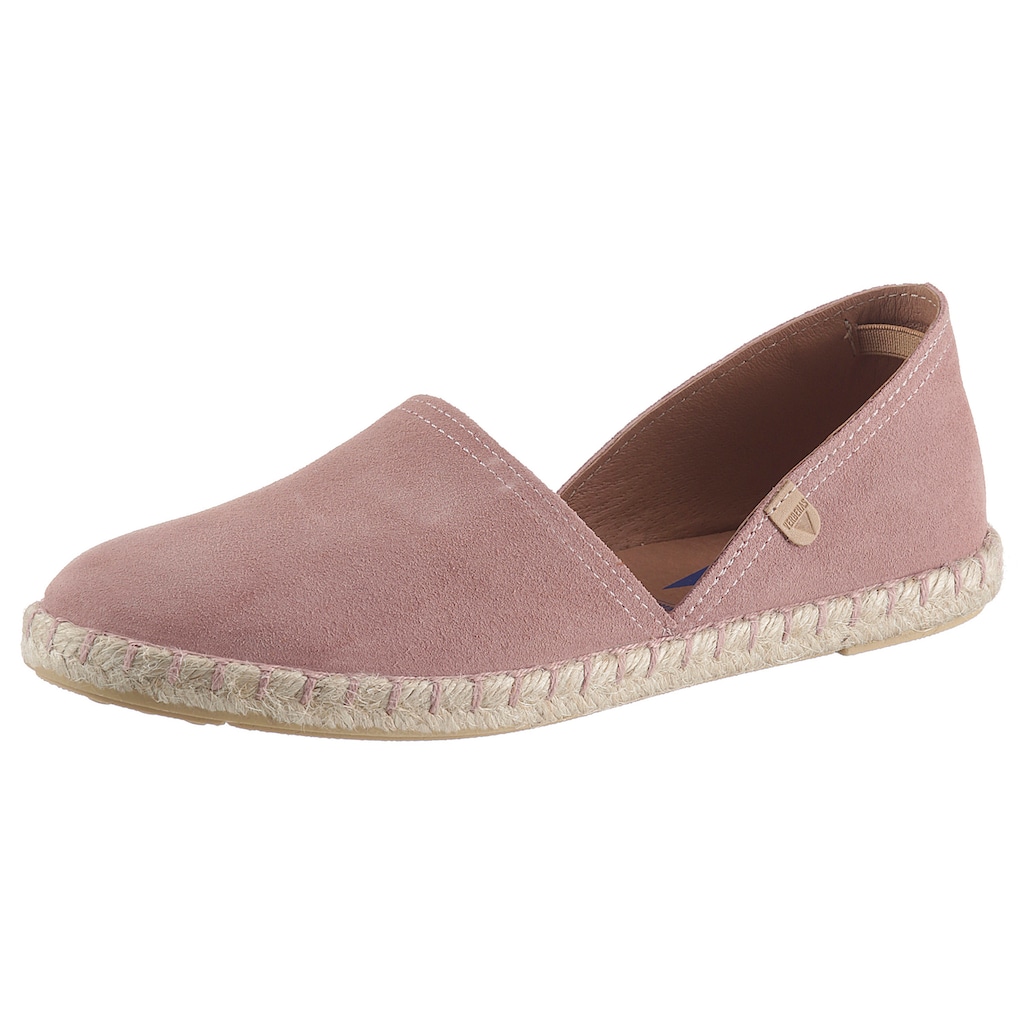 VERBENAS Espadrille