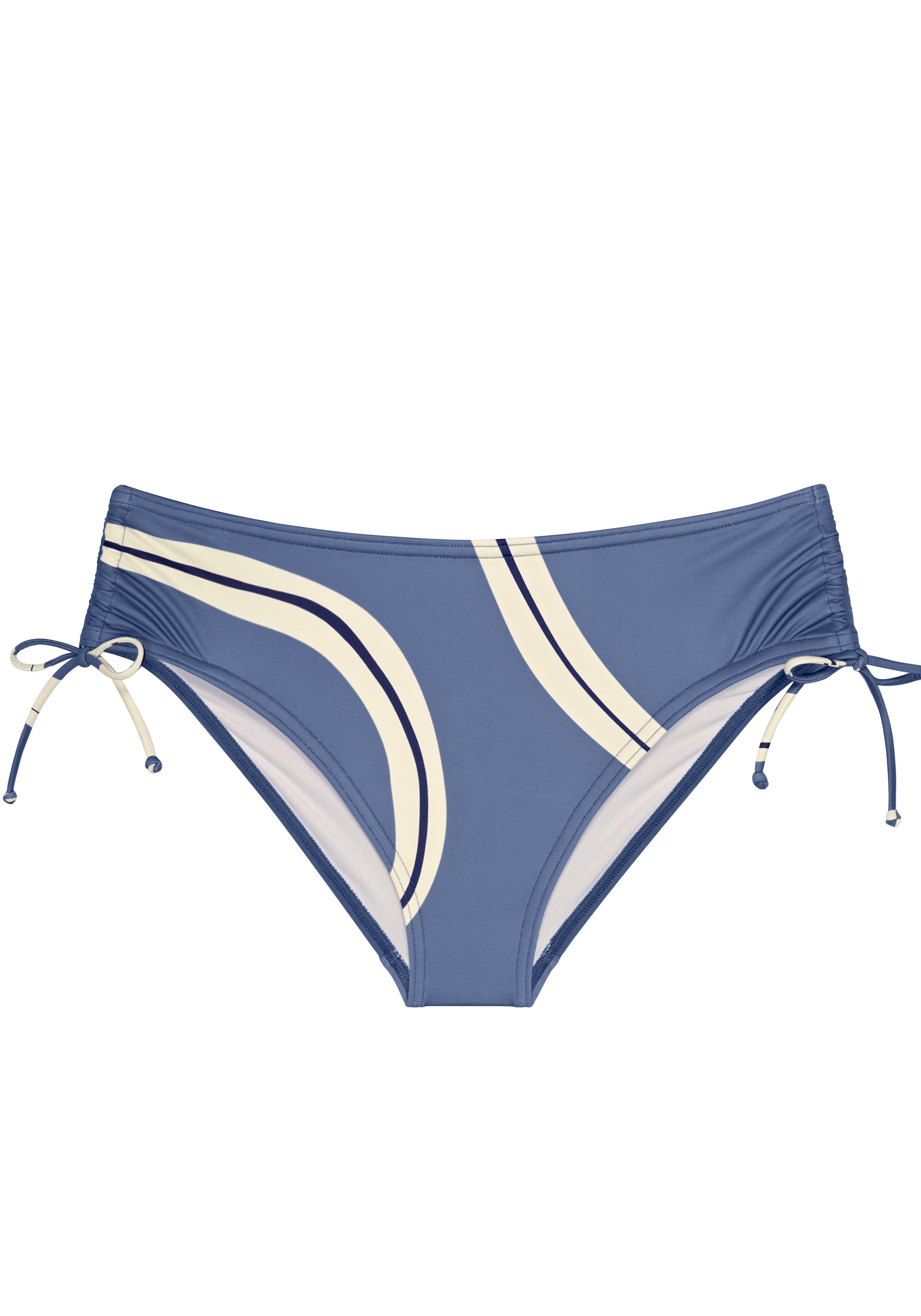 Triumph Bikini-Hose »Summer Allure Midi X«, verstellbare seitliche Schnürung