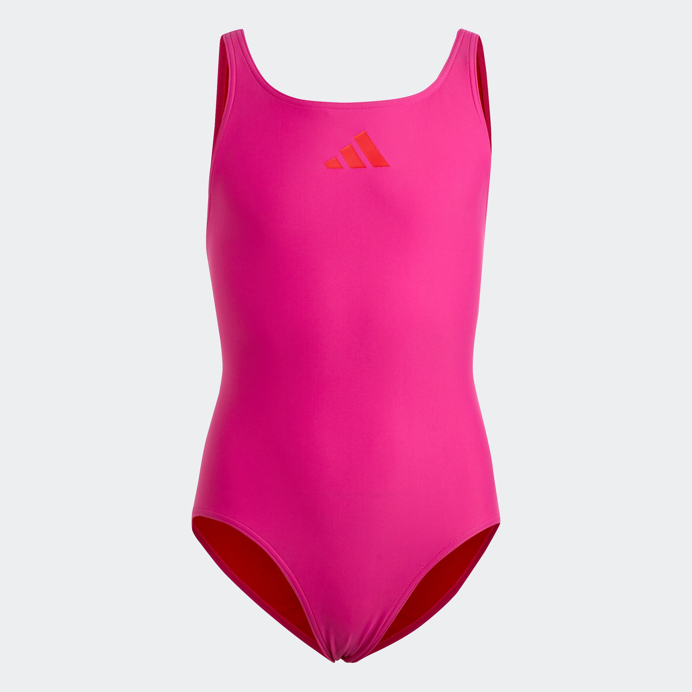 adidas Performance Badeanzug »SOLID SMALL LOGO«, (1 St.) kaufen