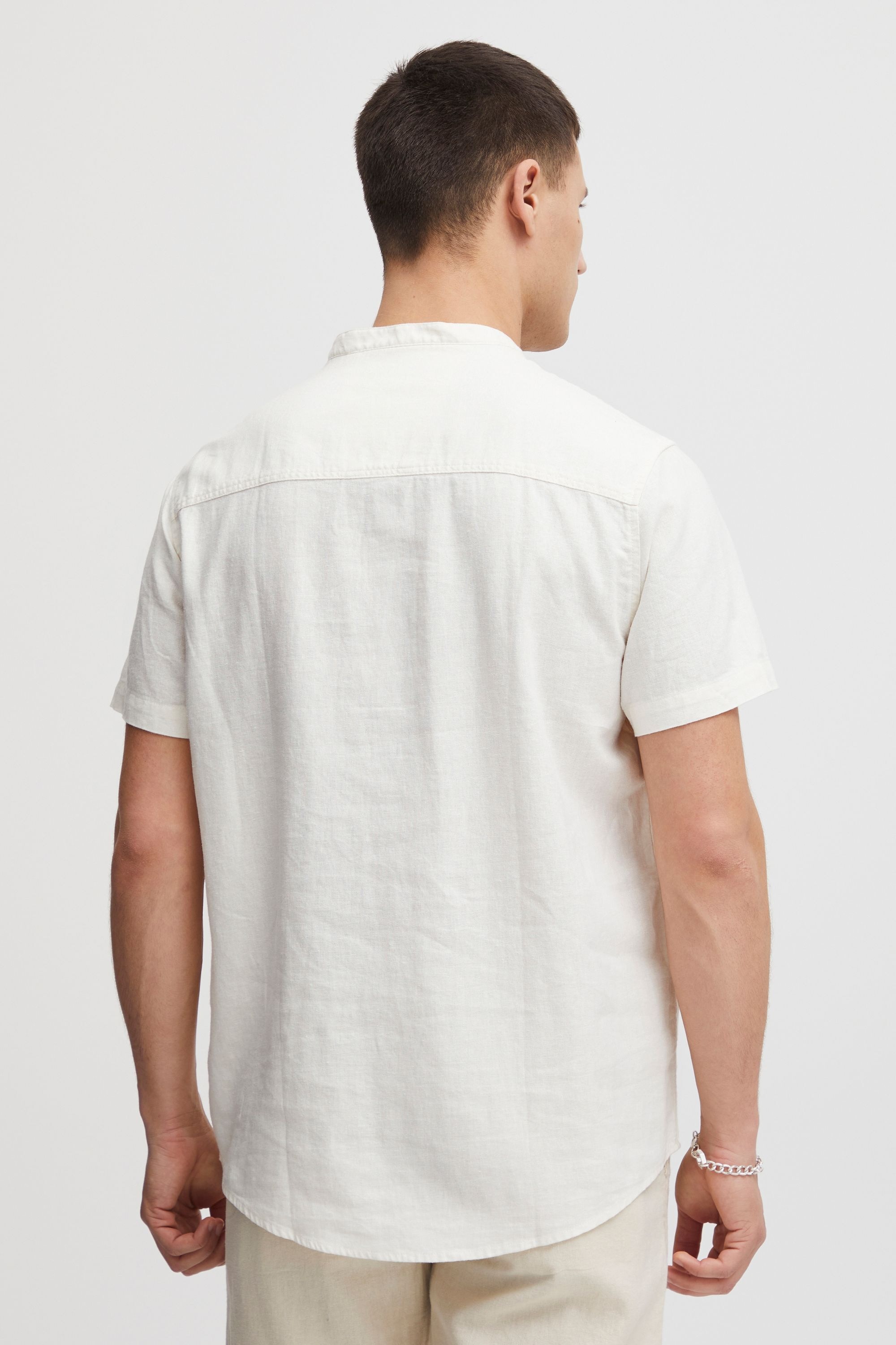 11 Project Kurzarmshirt »Kurzarmhemd PROcho«