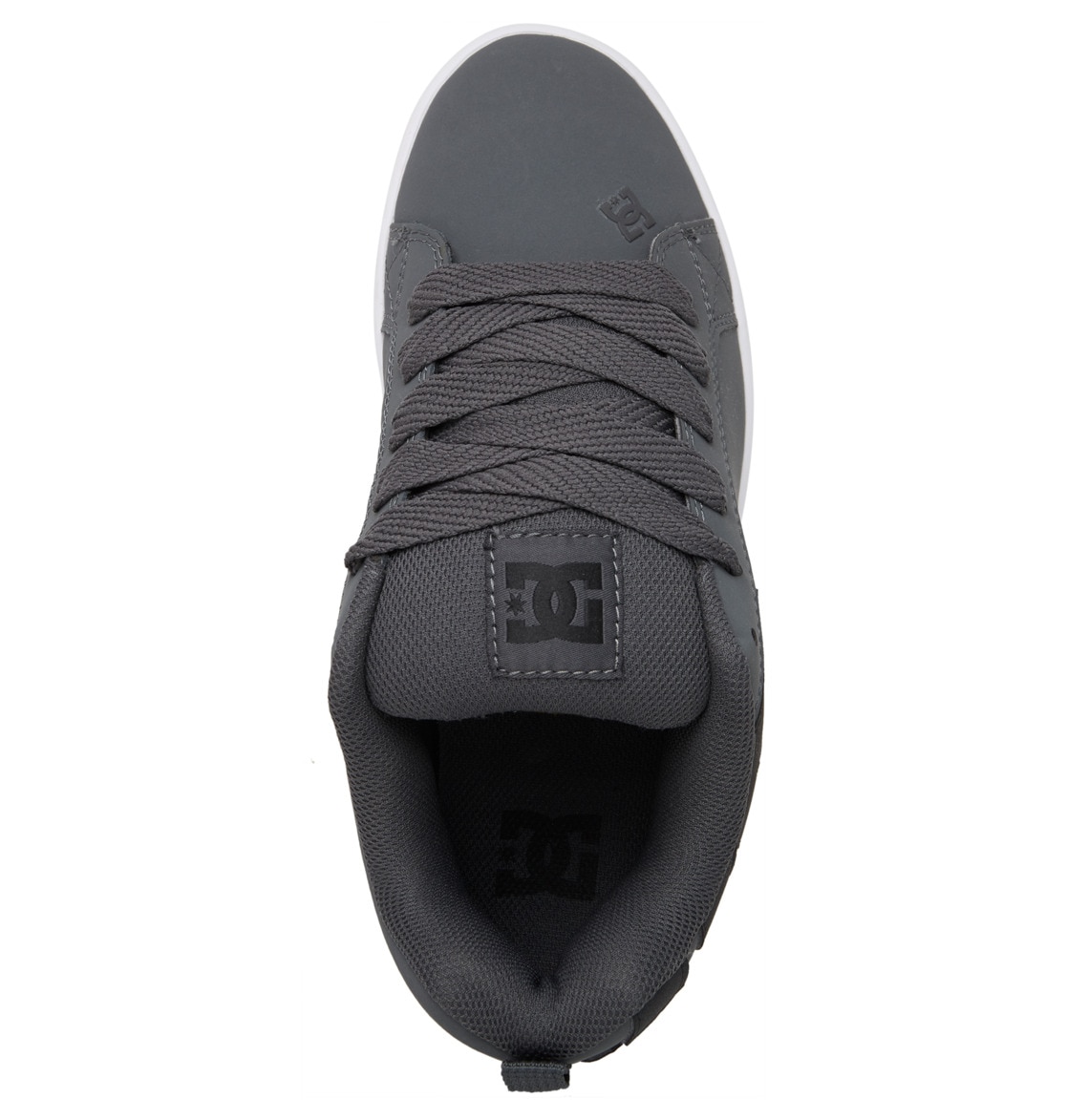 DC Shoes Sneaker »COURT GRAFFIK«