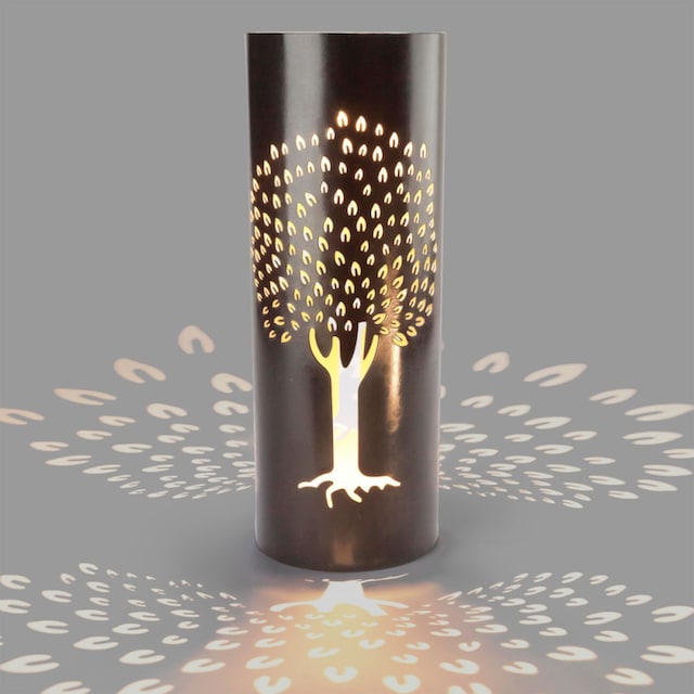 Schneider LED Gartenleuchte »Magic Tree« kaufen | BAUR