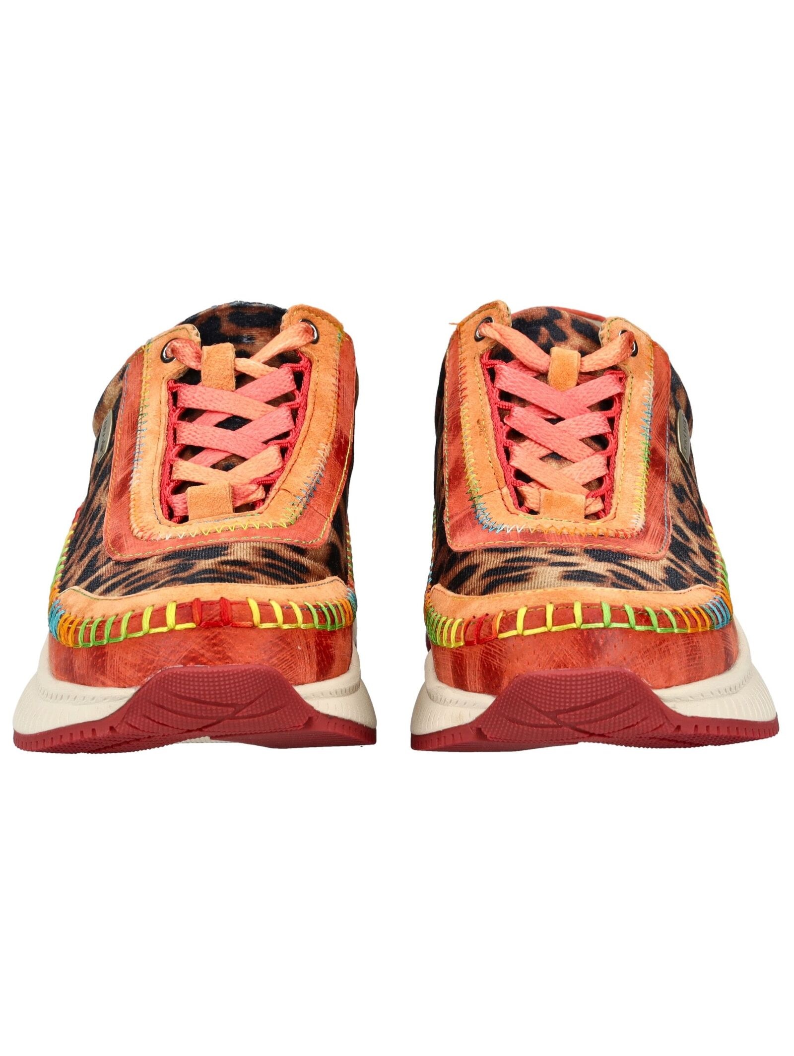 LAURA VITA Sneaker »LAURA VITA Sneaker Leder/Textil«