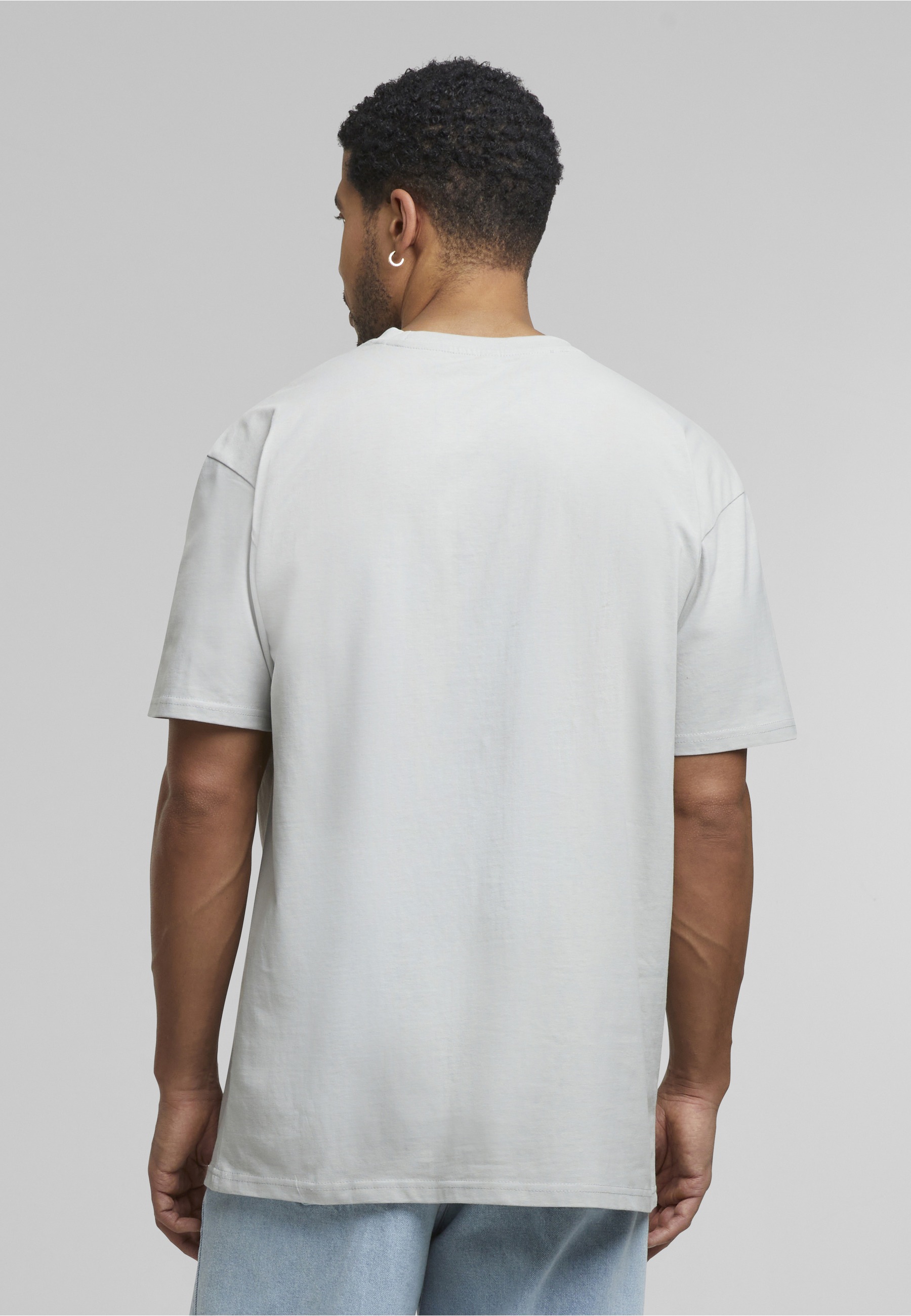 Upscale by Mister Tee T-Shirt »Upscale by Mister Tee Herren Bronx Tale Tee« 1 Stk.