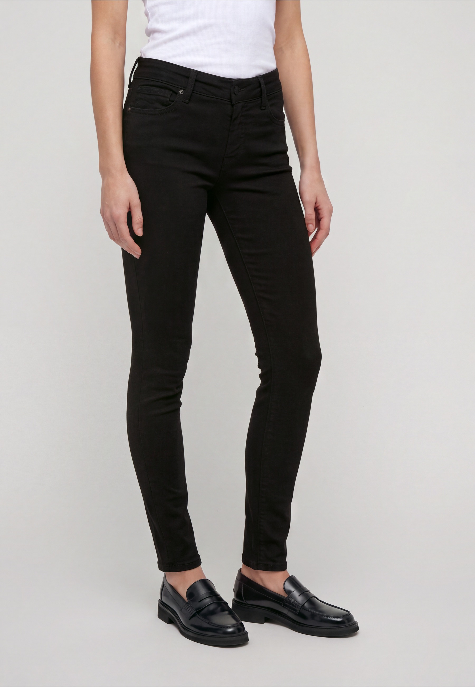 Replay Skinny-fit-Jeans »Replay Hosen FP«