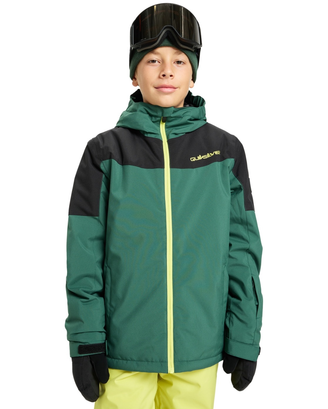 Quiksilver "Titano"