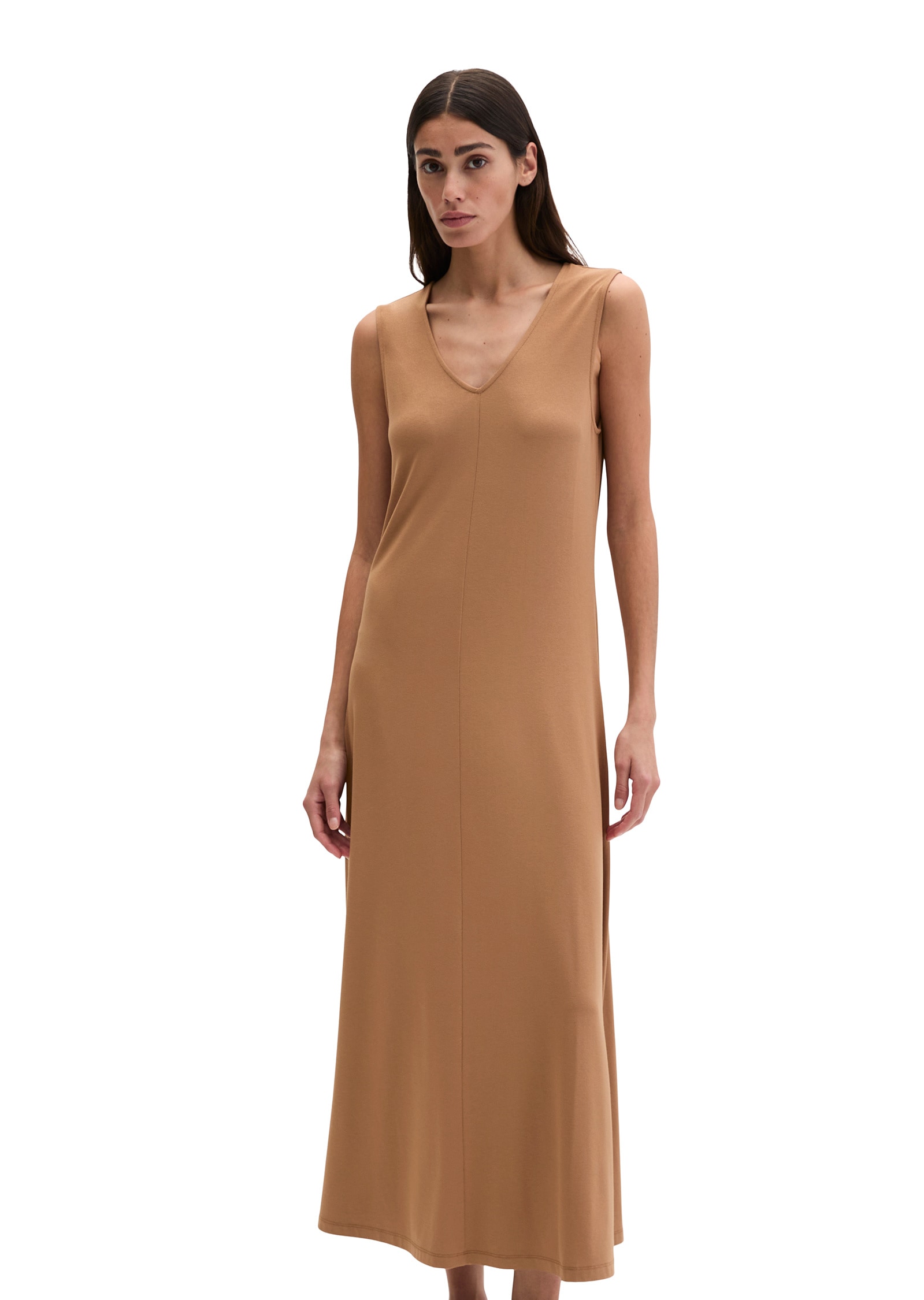 Marc OPolo Jerseykleid "aus LENZING™ ECOVERO™"