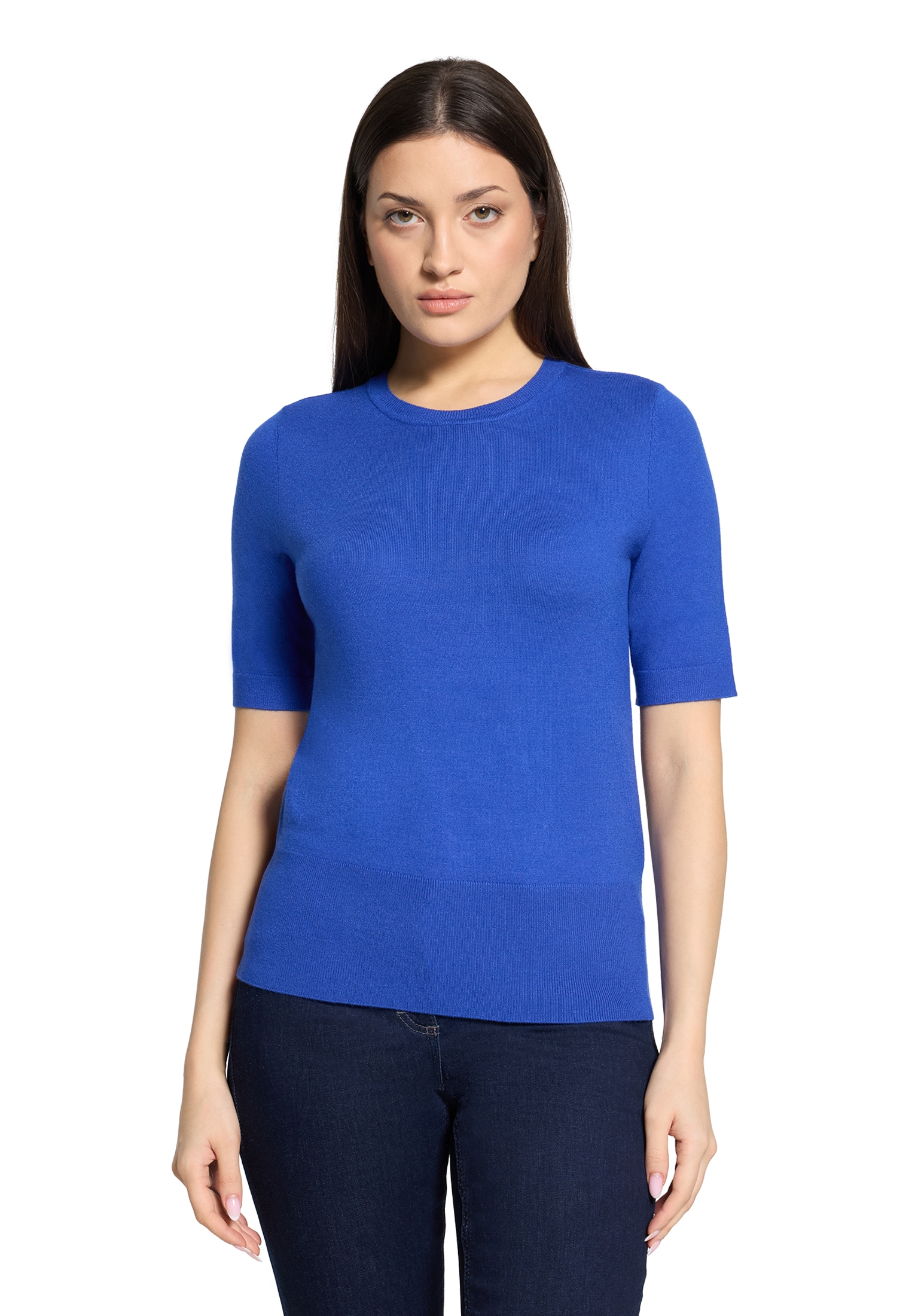 Betty Barclay Kurzarmshirt »Damen kurzarm« 1 Stk.