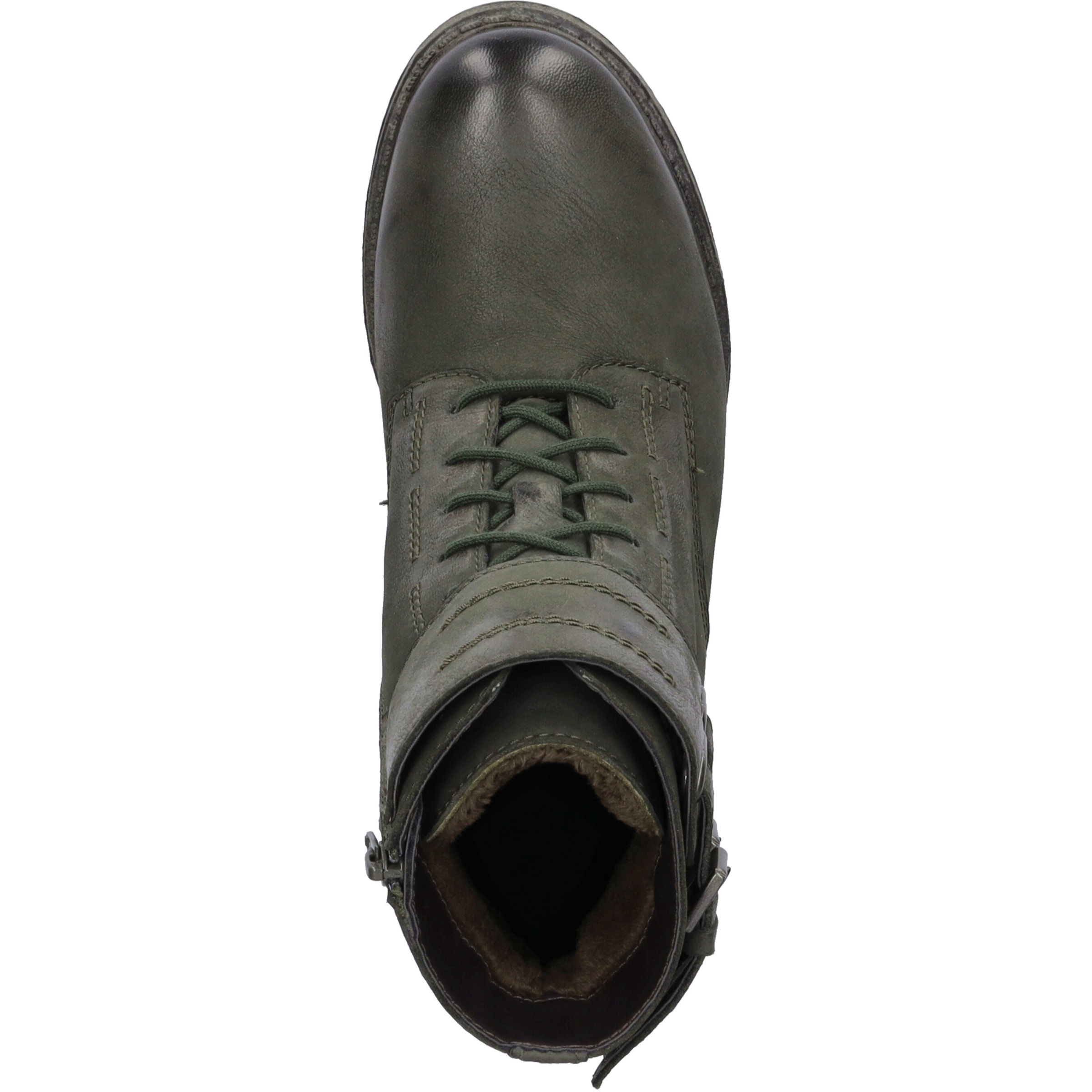 Josef Seibel Stiefelette »Selena 51, tanne«