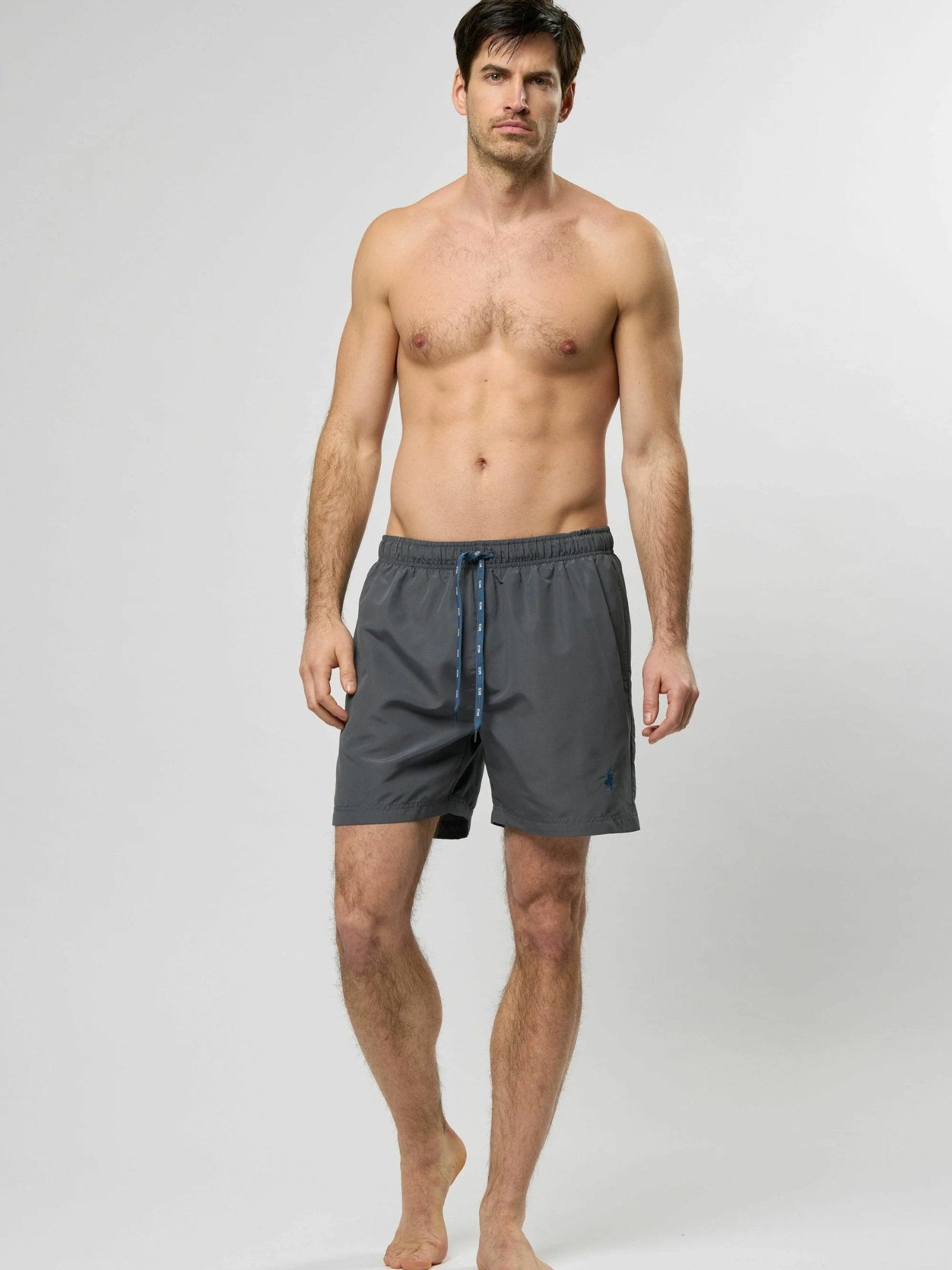 MCS Badeshorts »MCS Bade-shorts Garland«