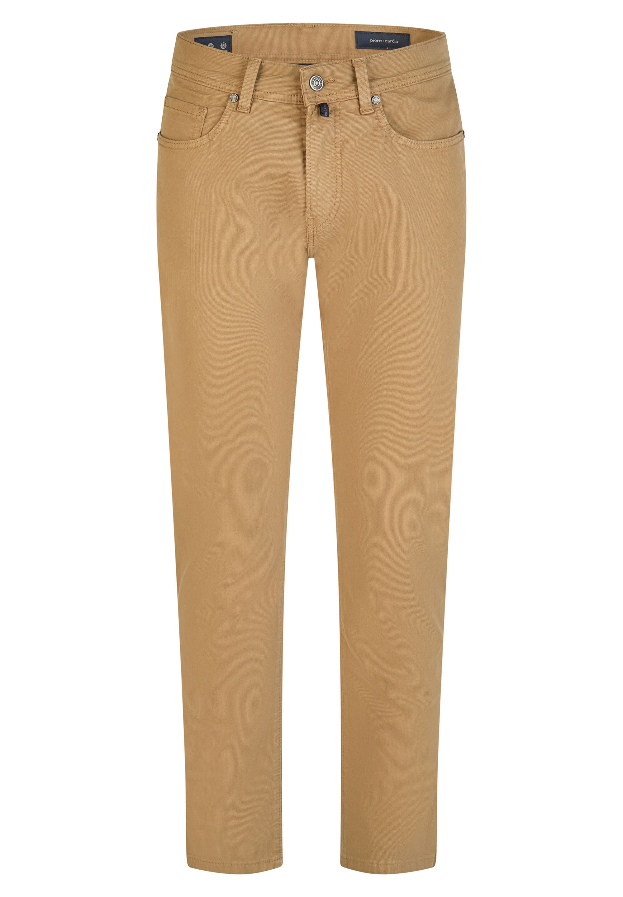 Pierre Cardin Stoffhose "Lyon" im Tapered Fit