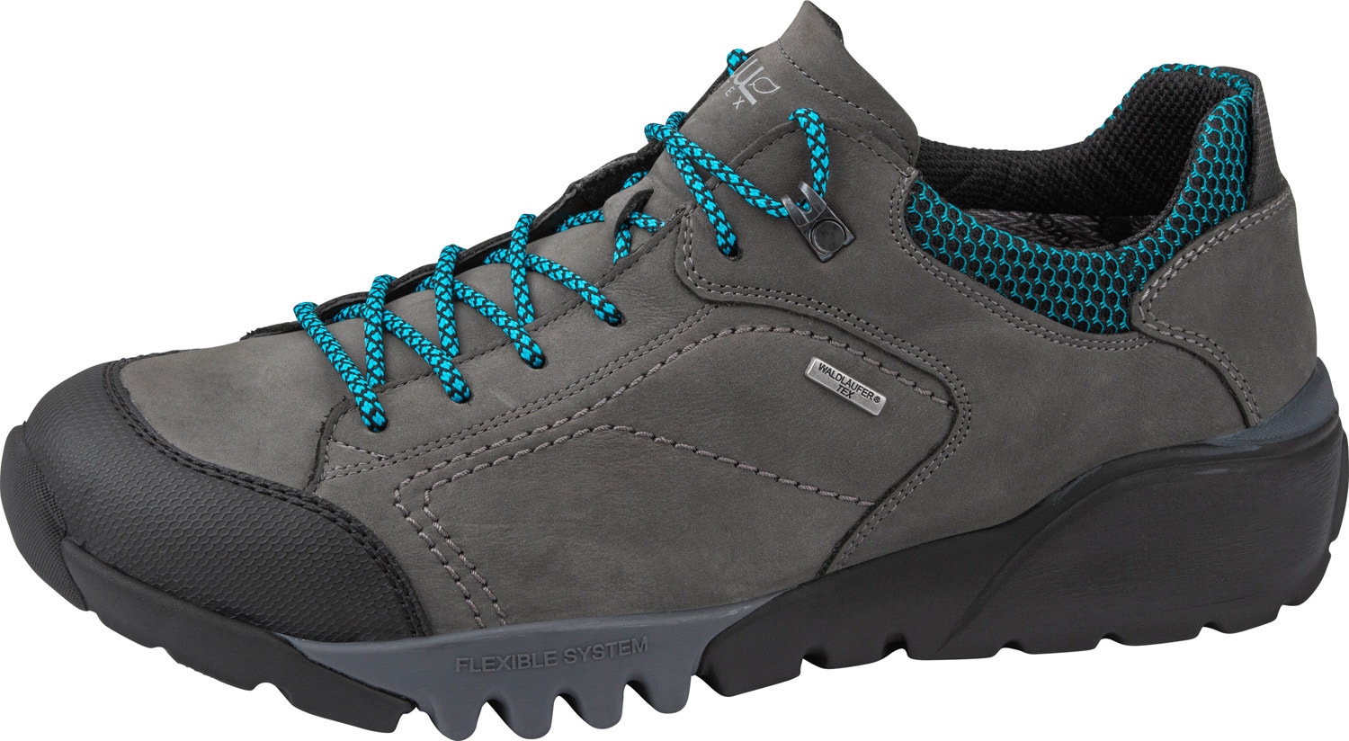 Waldläufer Trekkingschuh "H-Fritz", Freizeitschuh, Outdoorschuh, Sneaker mi günstig online kaufen