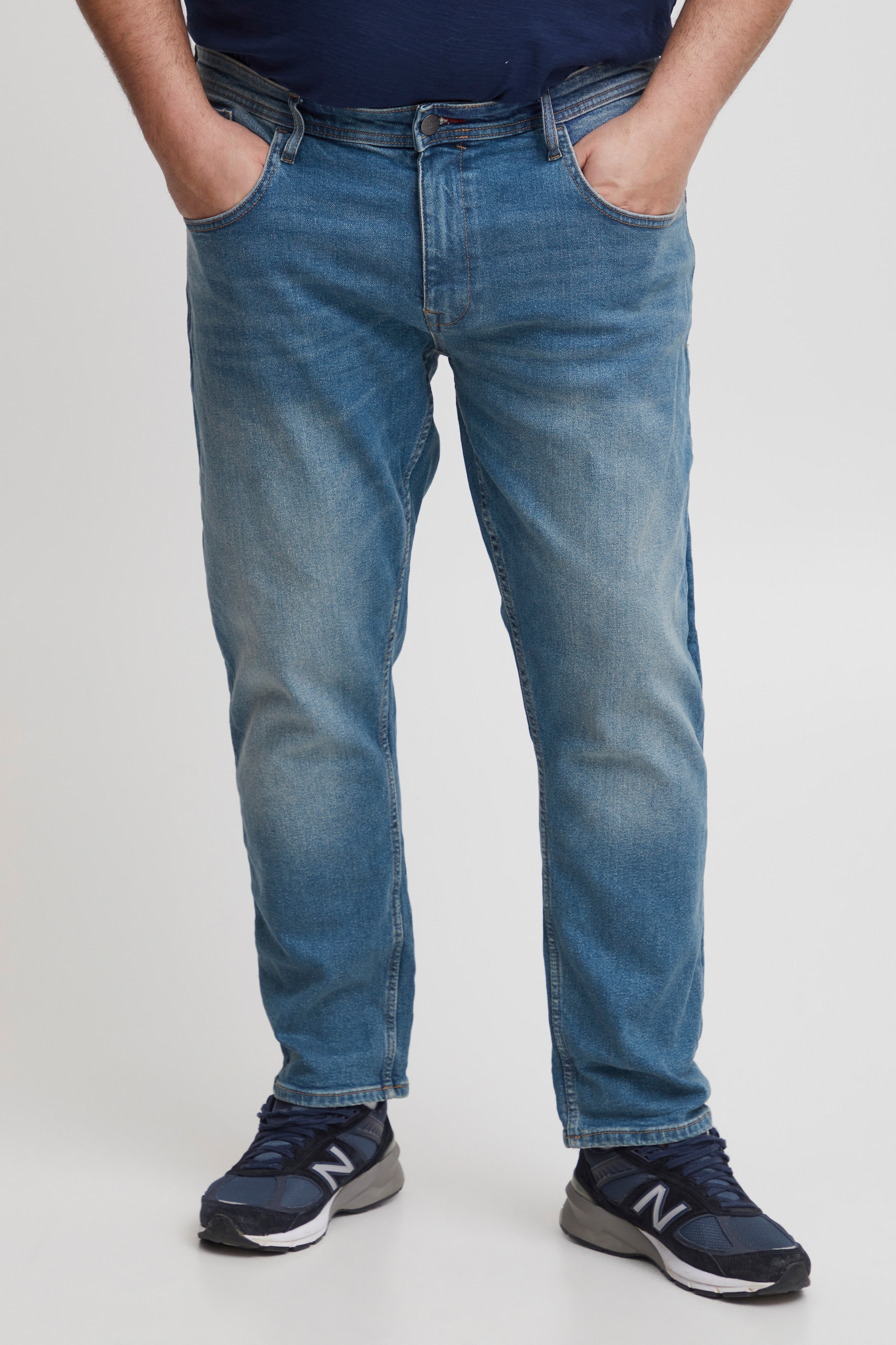 Blend Regular-fit-Jeans »Twister fit - NOOS«