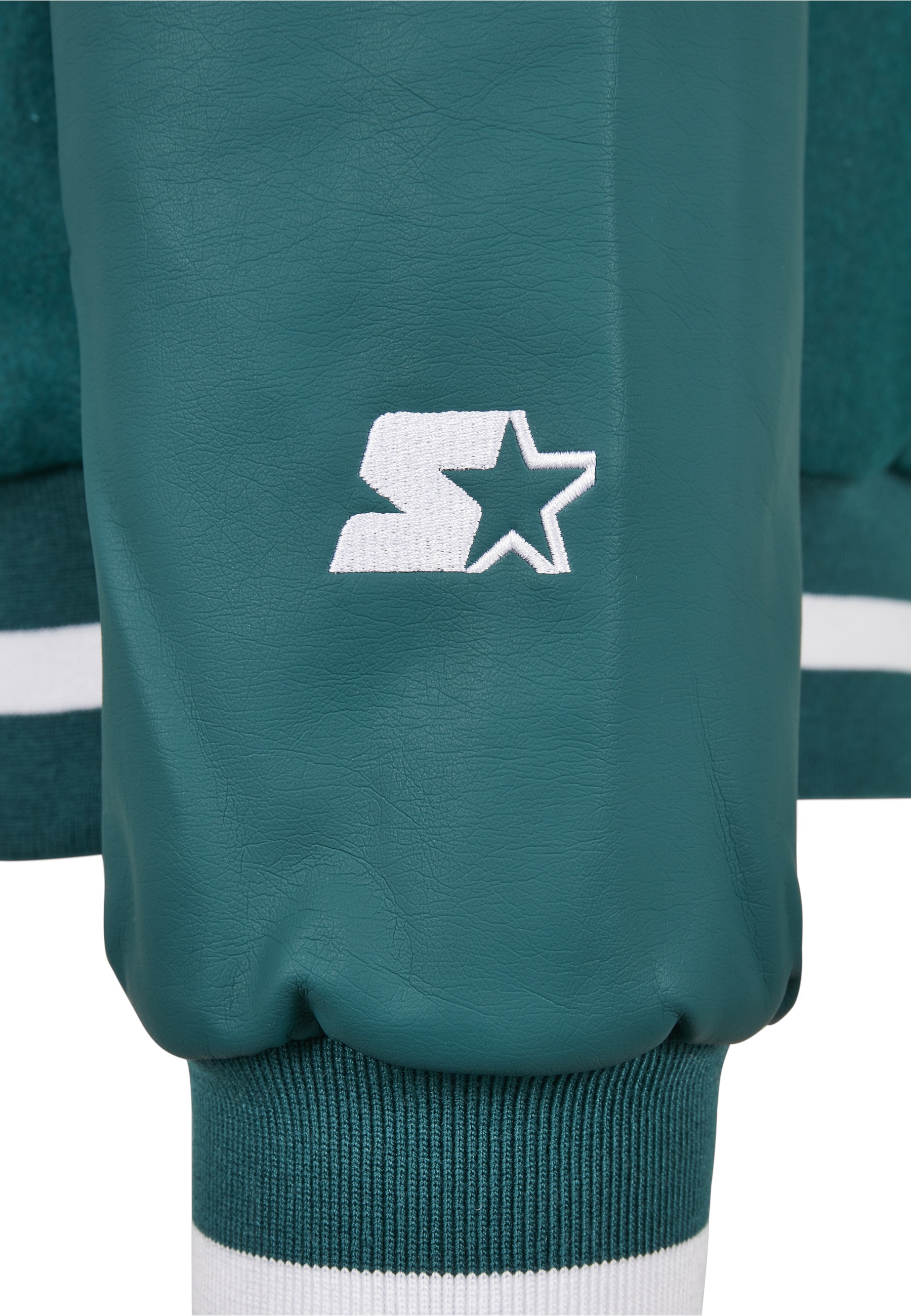Starter Black Label Funktionsmantel »Starter Black Label Herren Starter Team Jacket«