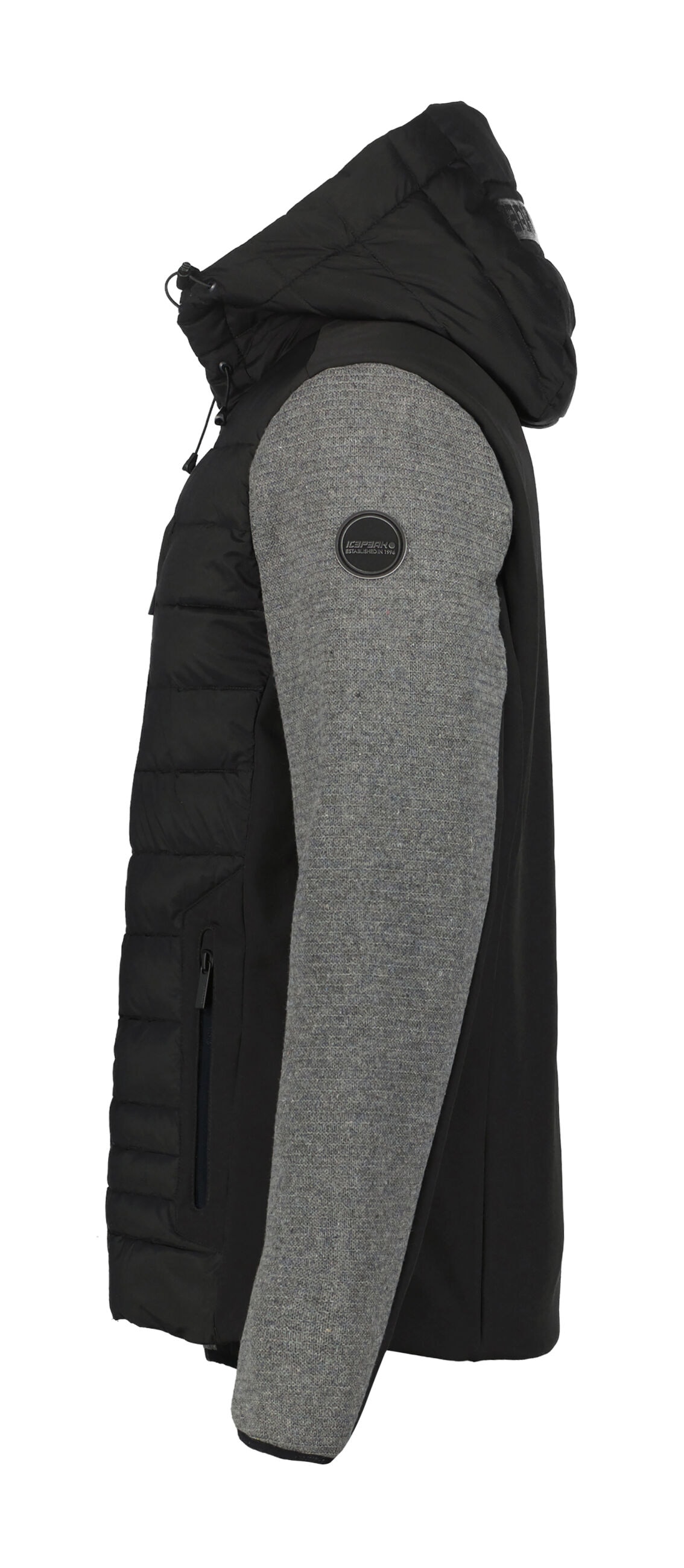 Icepeak Skijacke »Icepeak Softshell jacke Erwitte«