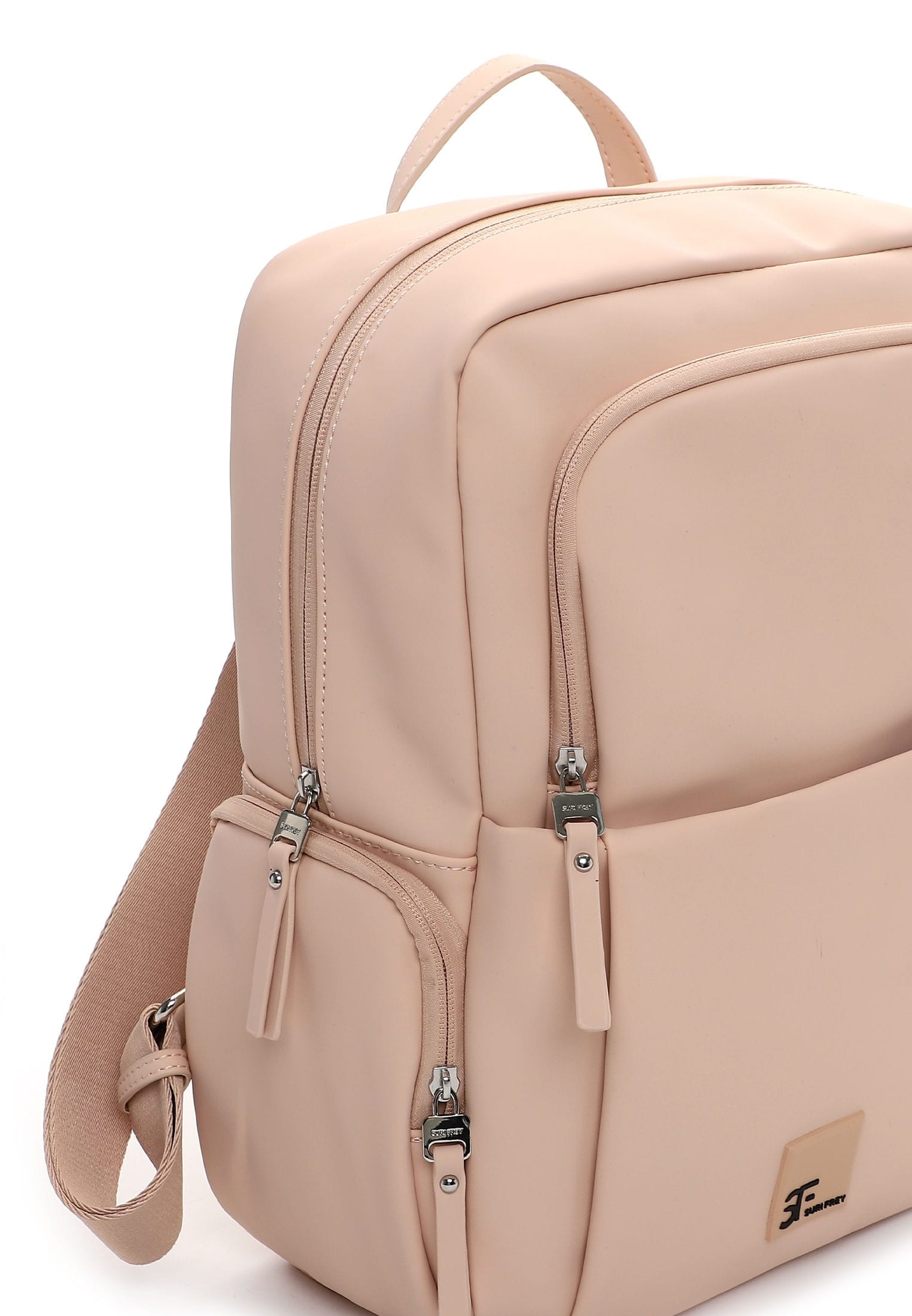 SURI FREY Rucksack »Rucksack SFY Karny«