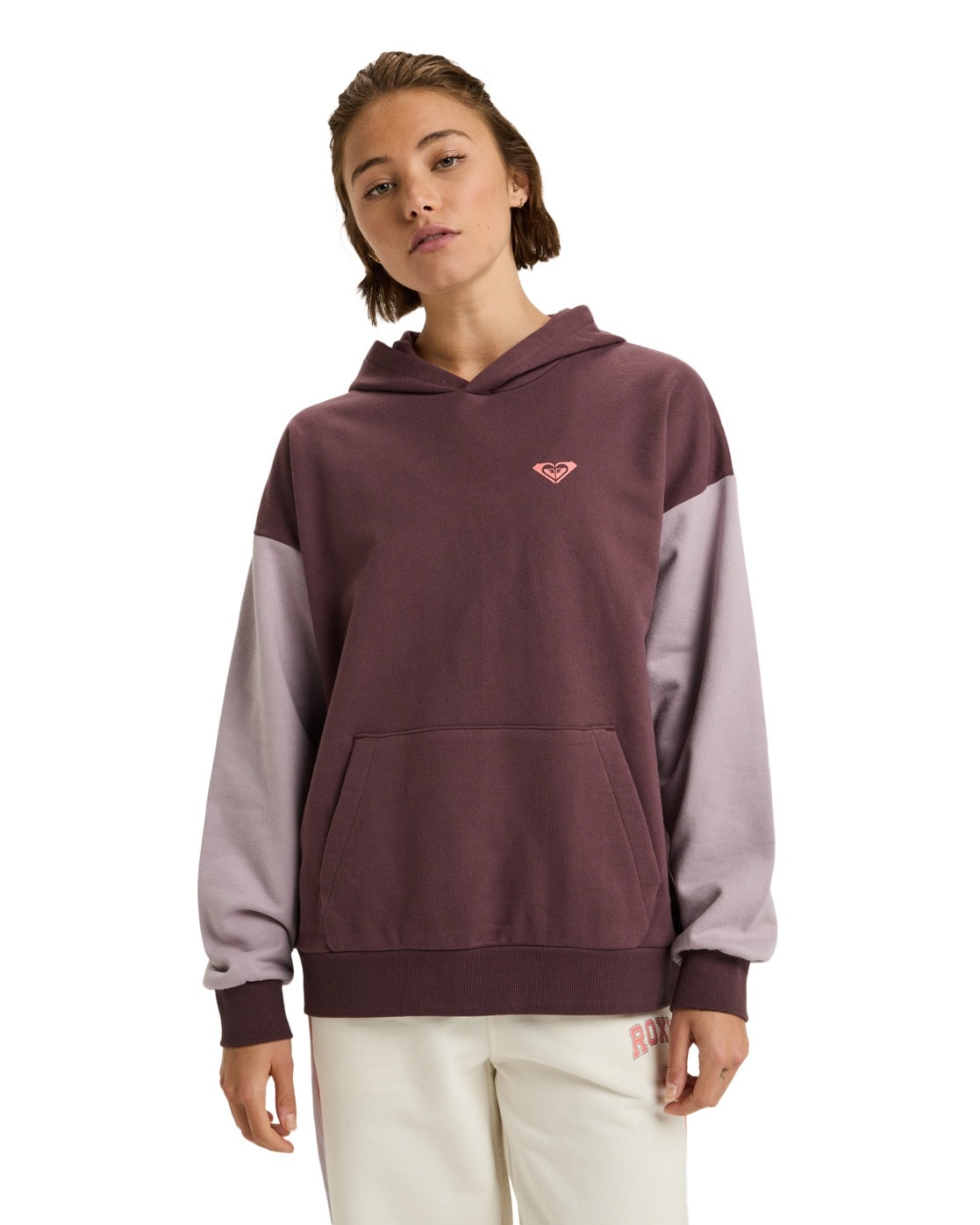 Roxy Hoodie "Essential Energy" günstig online kaufen