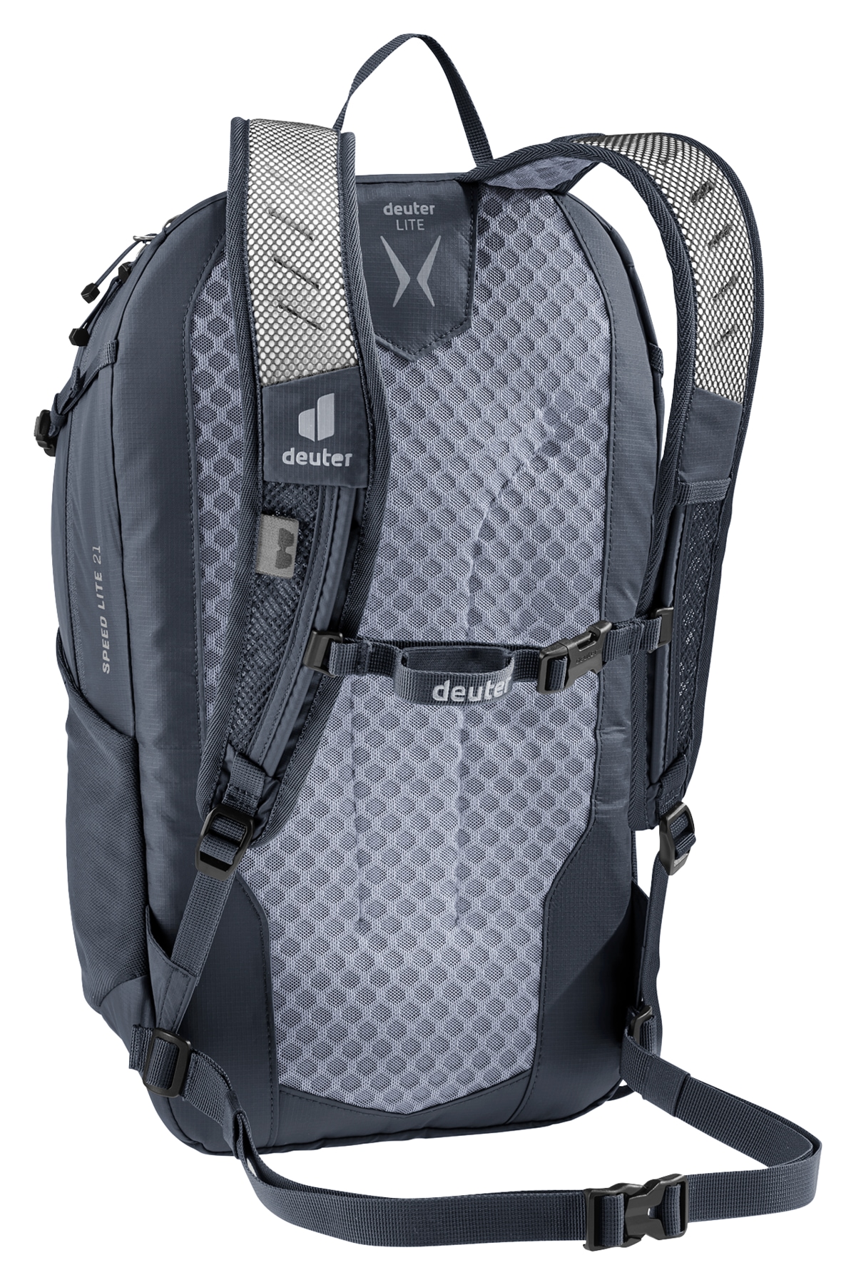 deuter Wanderrucksack »SPEED LITE 21«