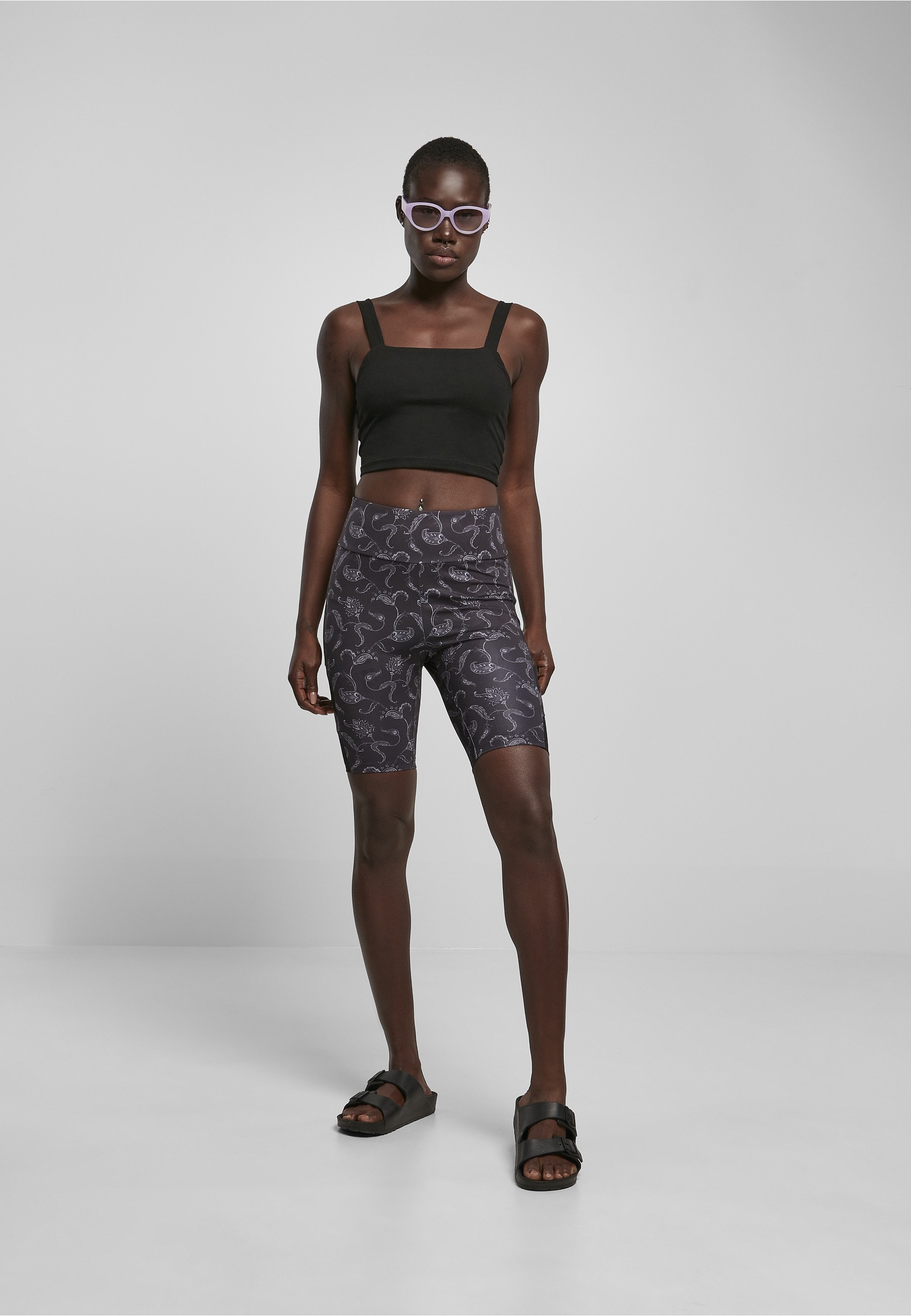 URBAN CLASSICS Leggings »Urban Classics Damen«
