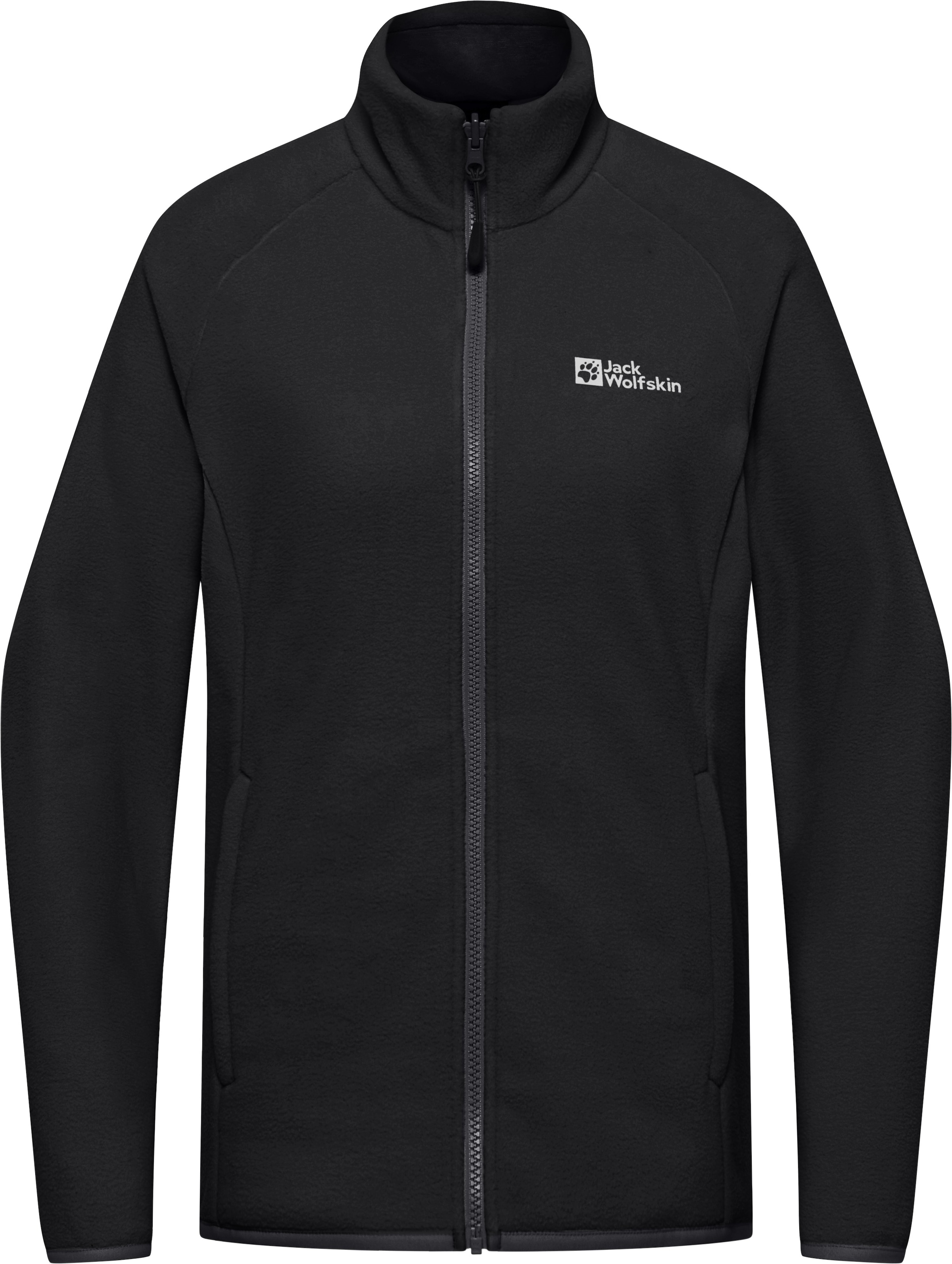 Jack Wolfskin Fleecejacke »MOONRISE FZ W«