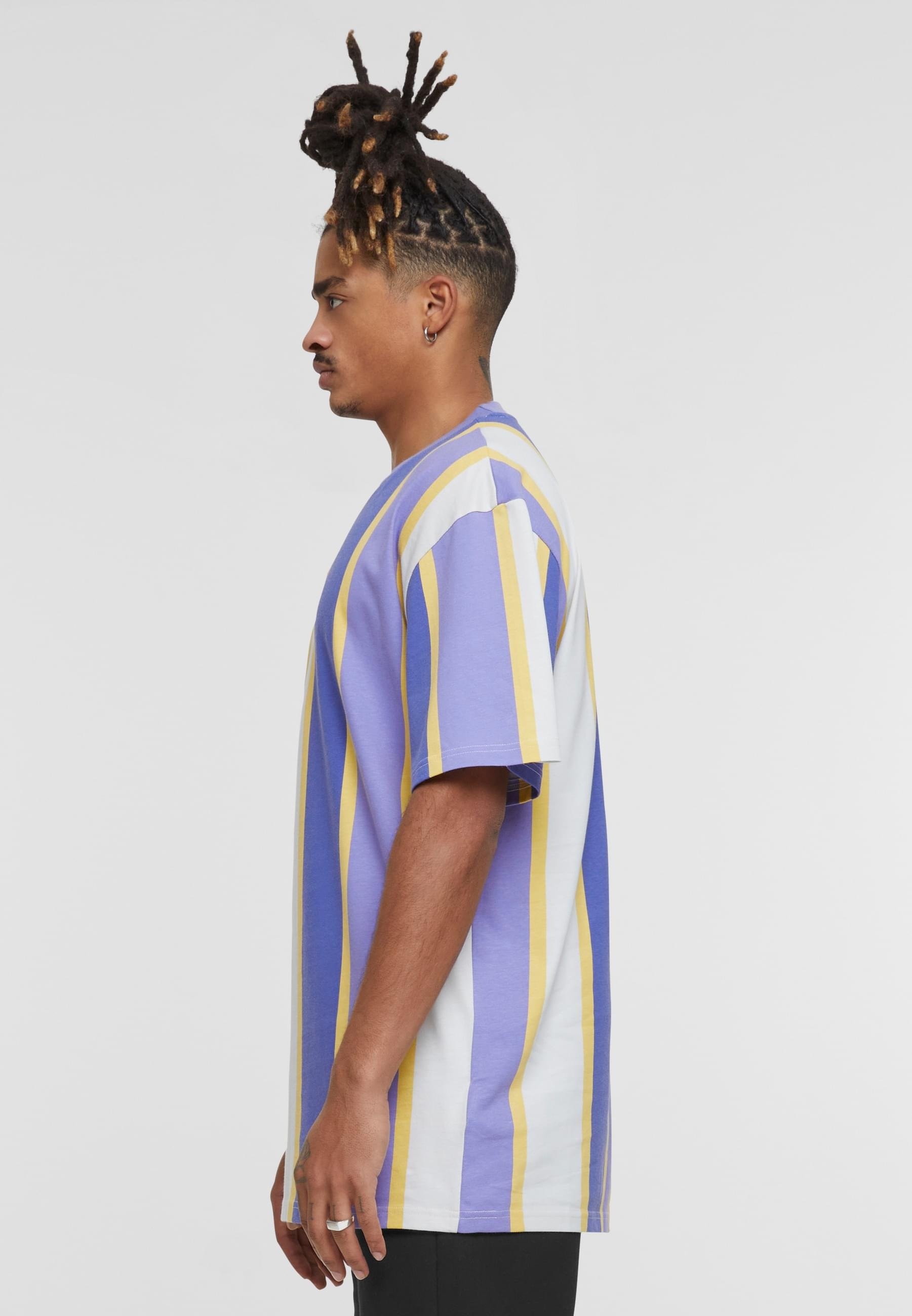 Karl Kani T-Shirt »Karl Kani Herren«, (1 tlg.)