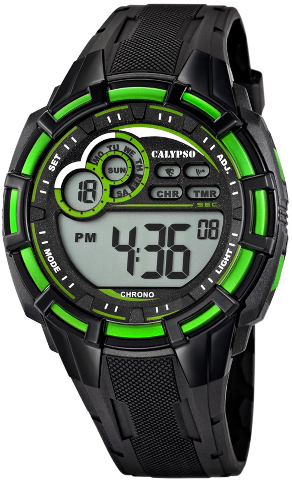 CALYPSO WATCHES Digitaluhr K5625/3« For Man, | »Digital BAUR online kaufen