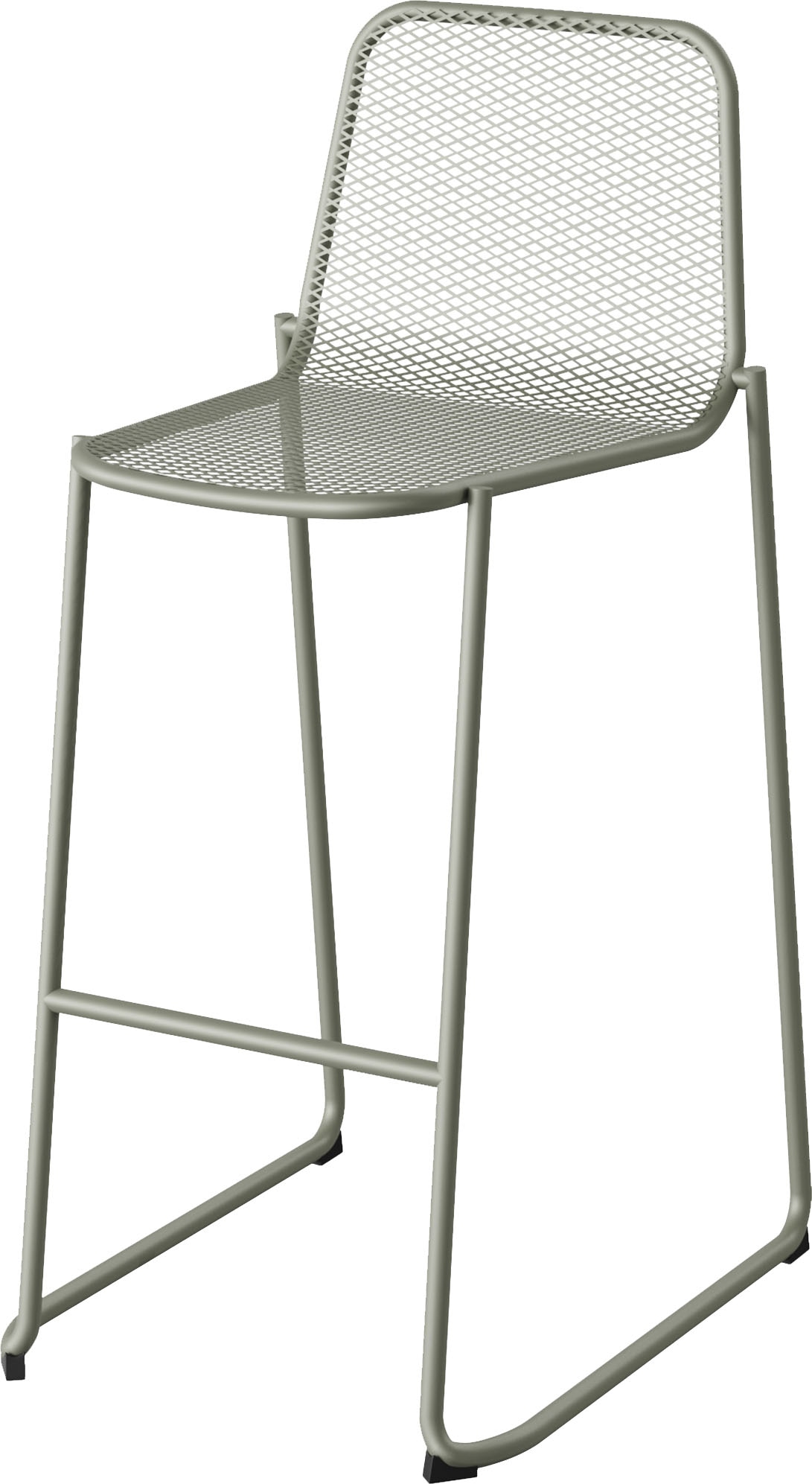 Essentials Barhocker »Mase«, stapelbar