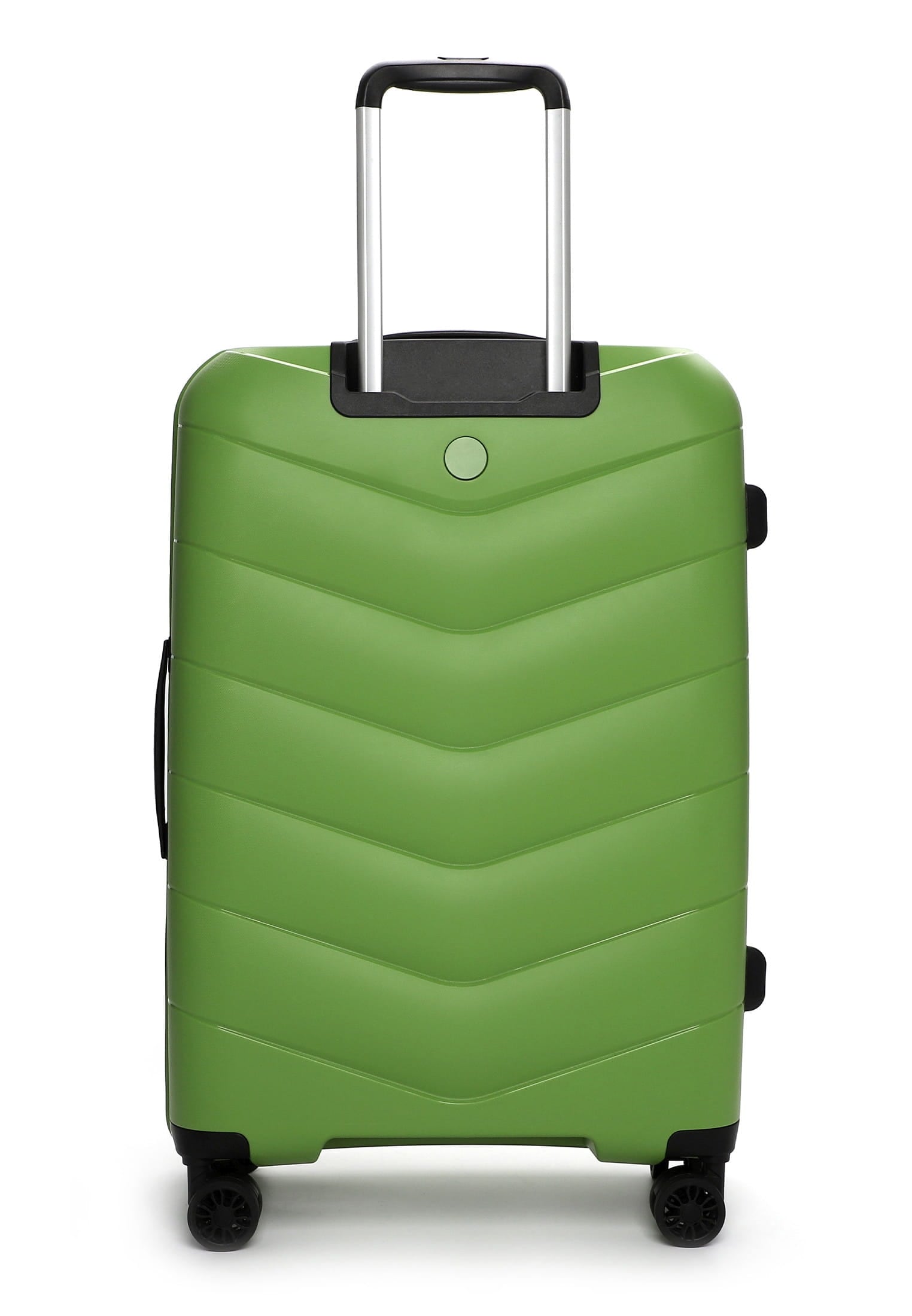 EMILY & NOAH Hartschalen-Trolley »Trolley E&N Travelbestie Werner«