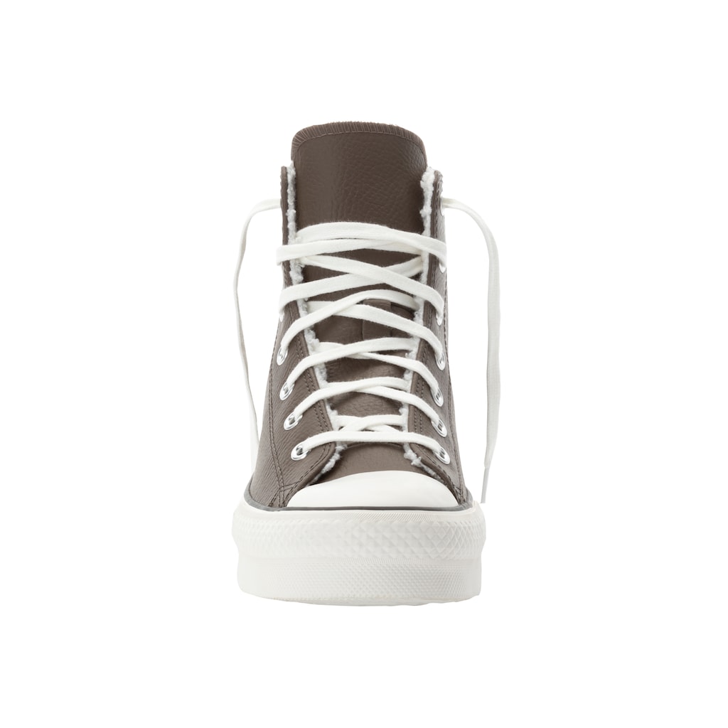 Converse Sneaker »CHUCK TAYLOR ALL STAR EVA LIFT PLATFORM«