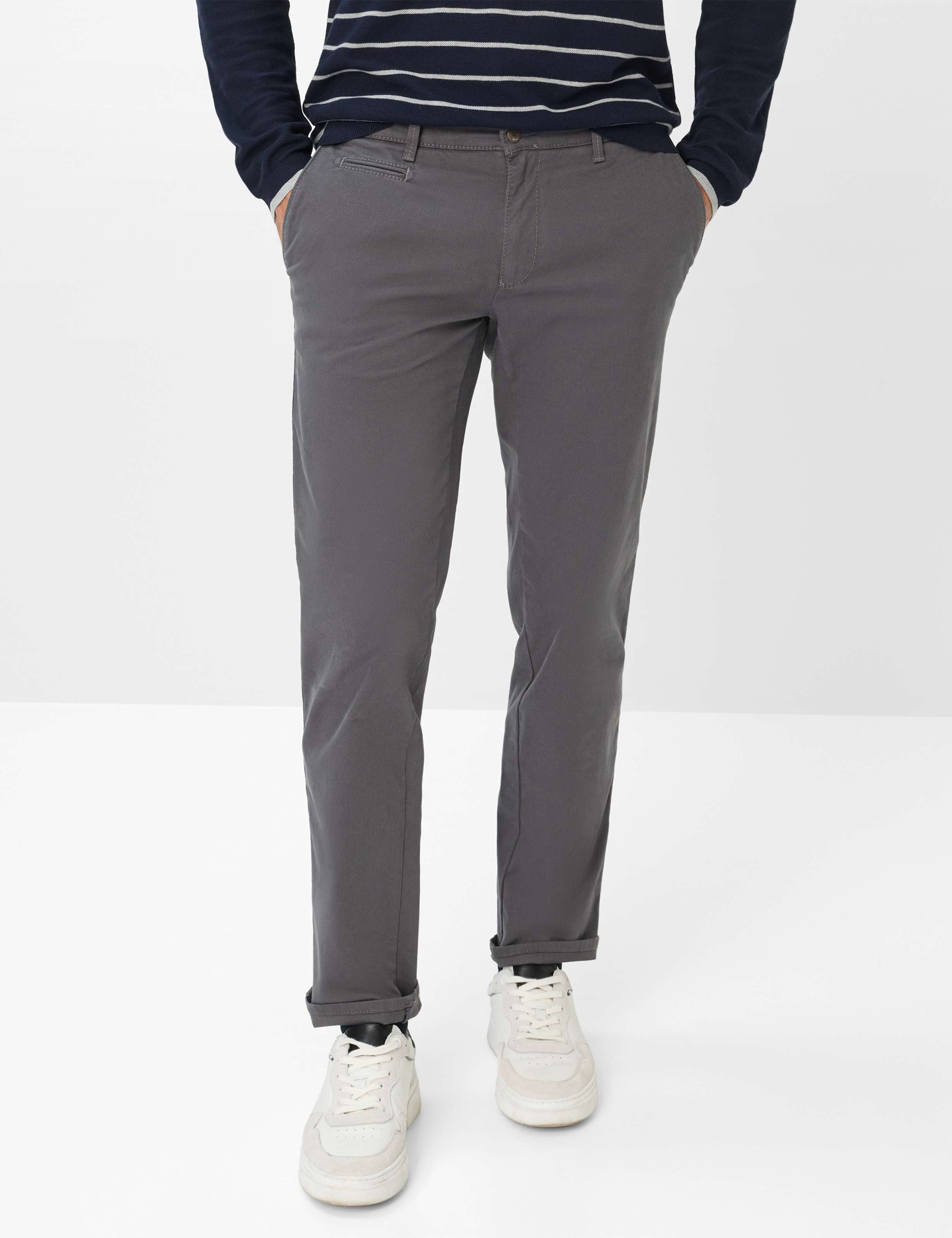 Brax Chinohose "Style FABIO IN" günstig online kaufen