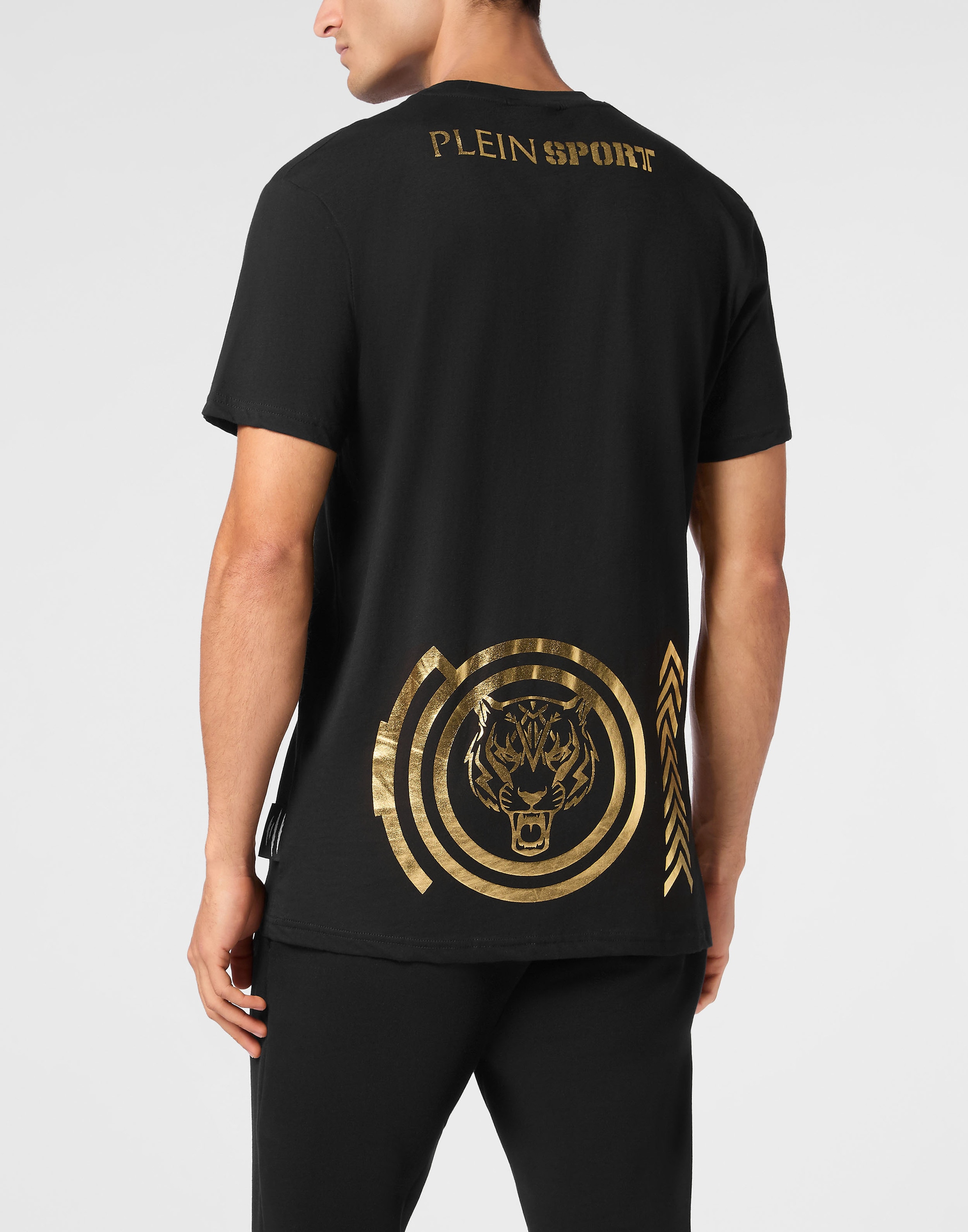 PLEIN SPORT T-Shirt »Tiger«
