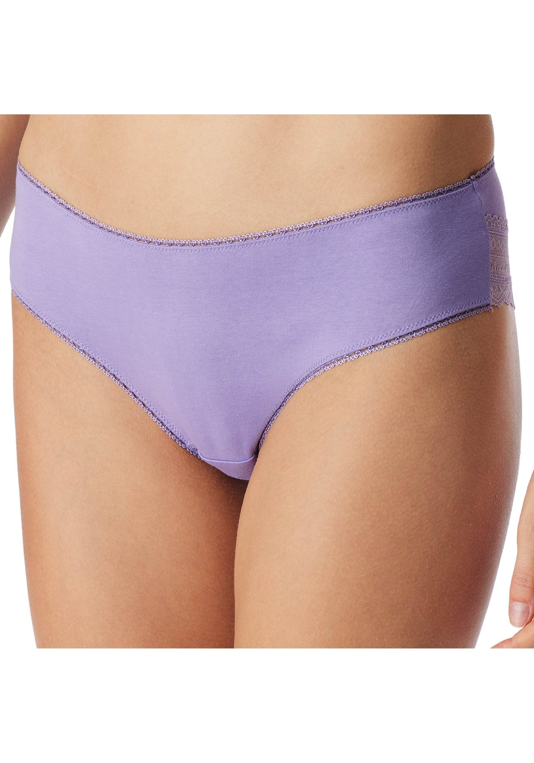 Schiesser Slip »Slip 3er Pack«