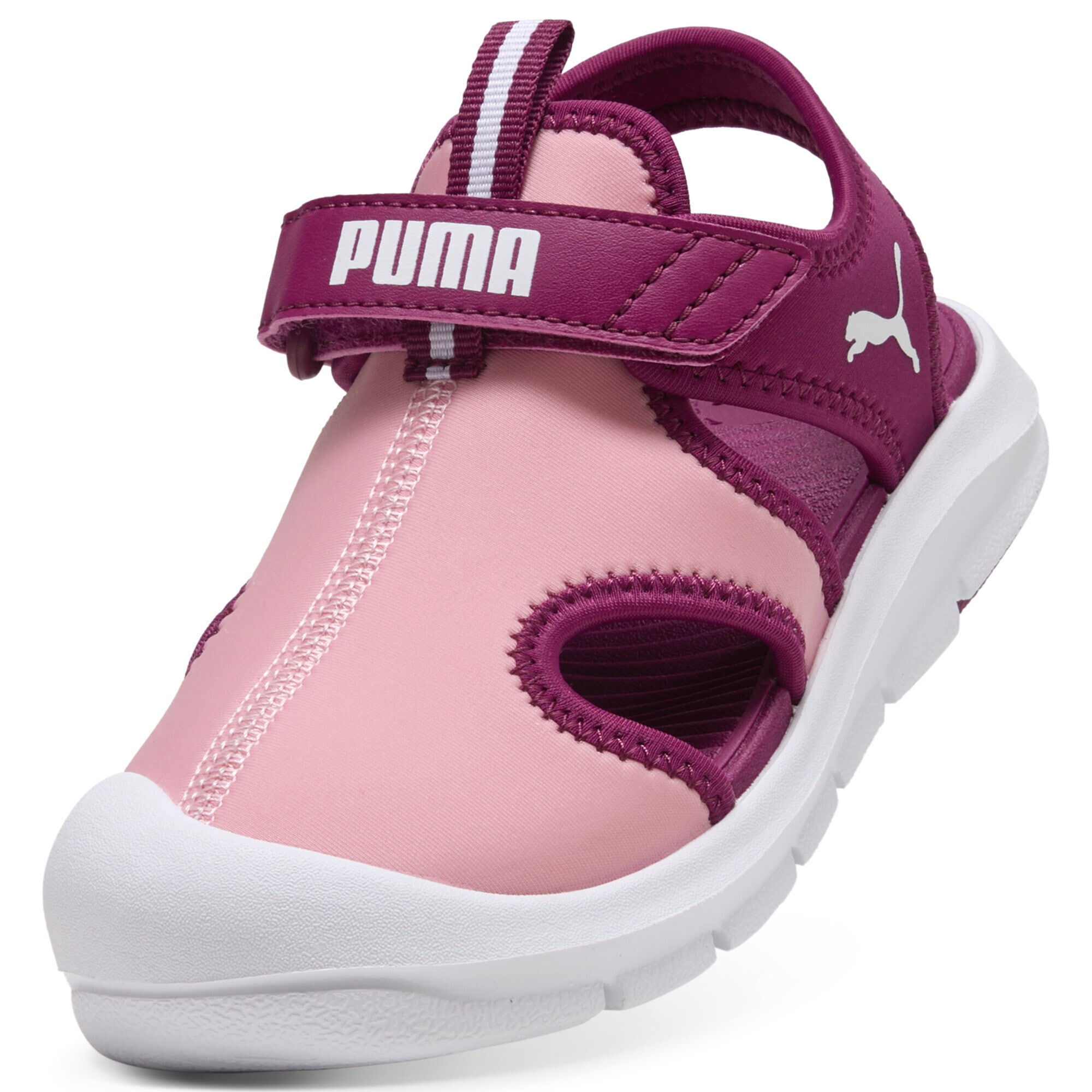 PUMA Sandale »Fun Racer Sandalen Kinder«