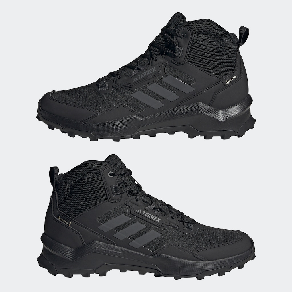 adidas TERREX Wanderschuh »TERREX AX4 MID GORE-TEX«