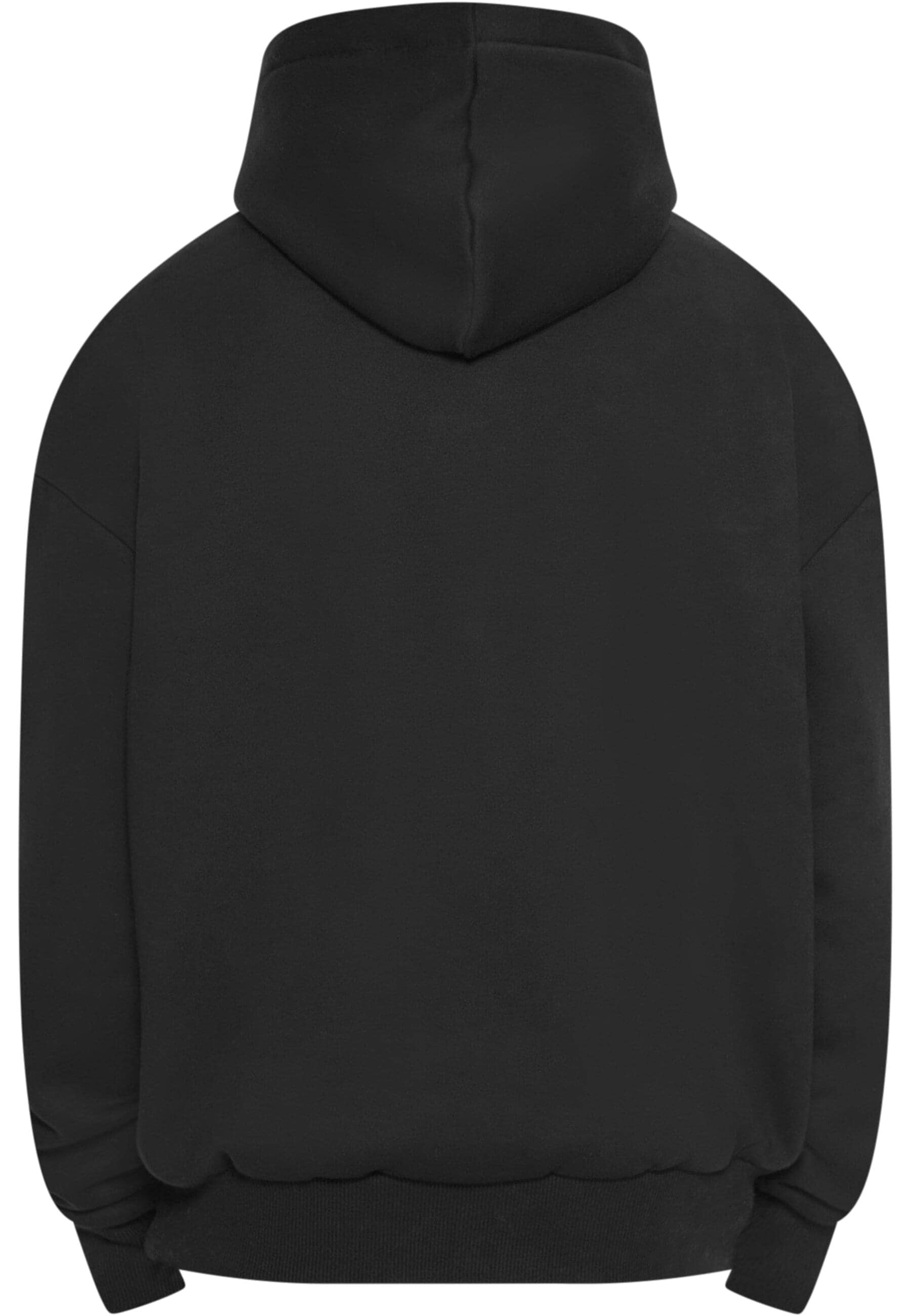 Dropsize Kapuzensweatshirt »Dropsize Herren Dropsize Heavy Oversize Mid HD Hoodie«, 1 Stk.
