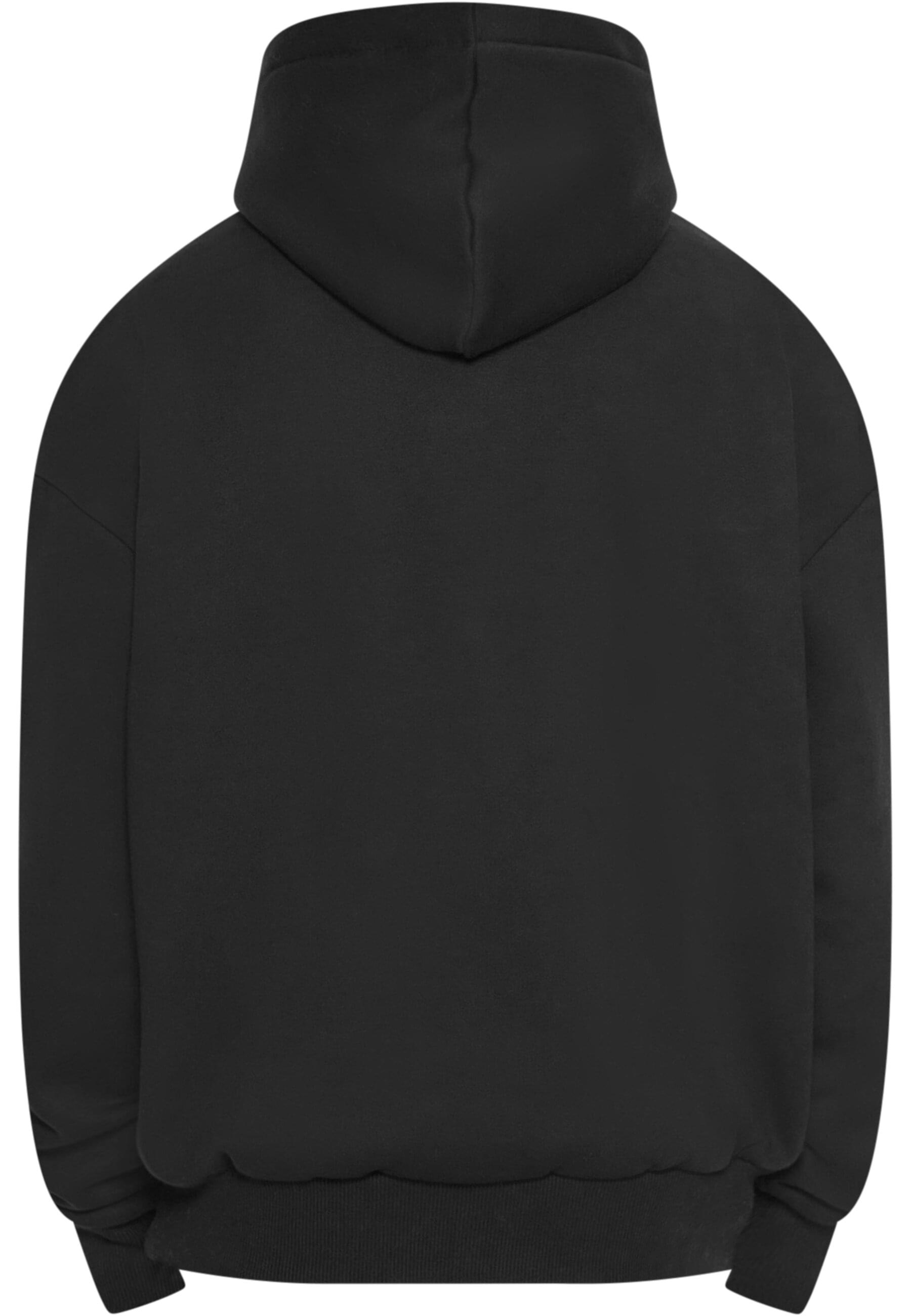 Dropsize Kapuzensweatshirt "Dropsize Herren Dropsize Heavy Oversize Mid HD günstig online kaufen