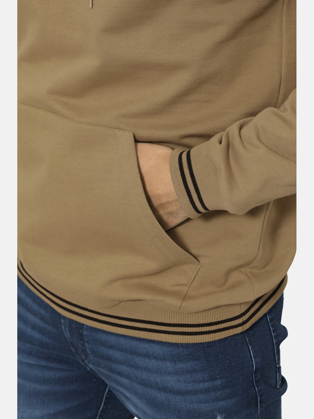 Babista Sweatshirt »Sweatshirt FIORAVELLI«