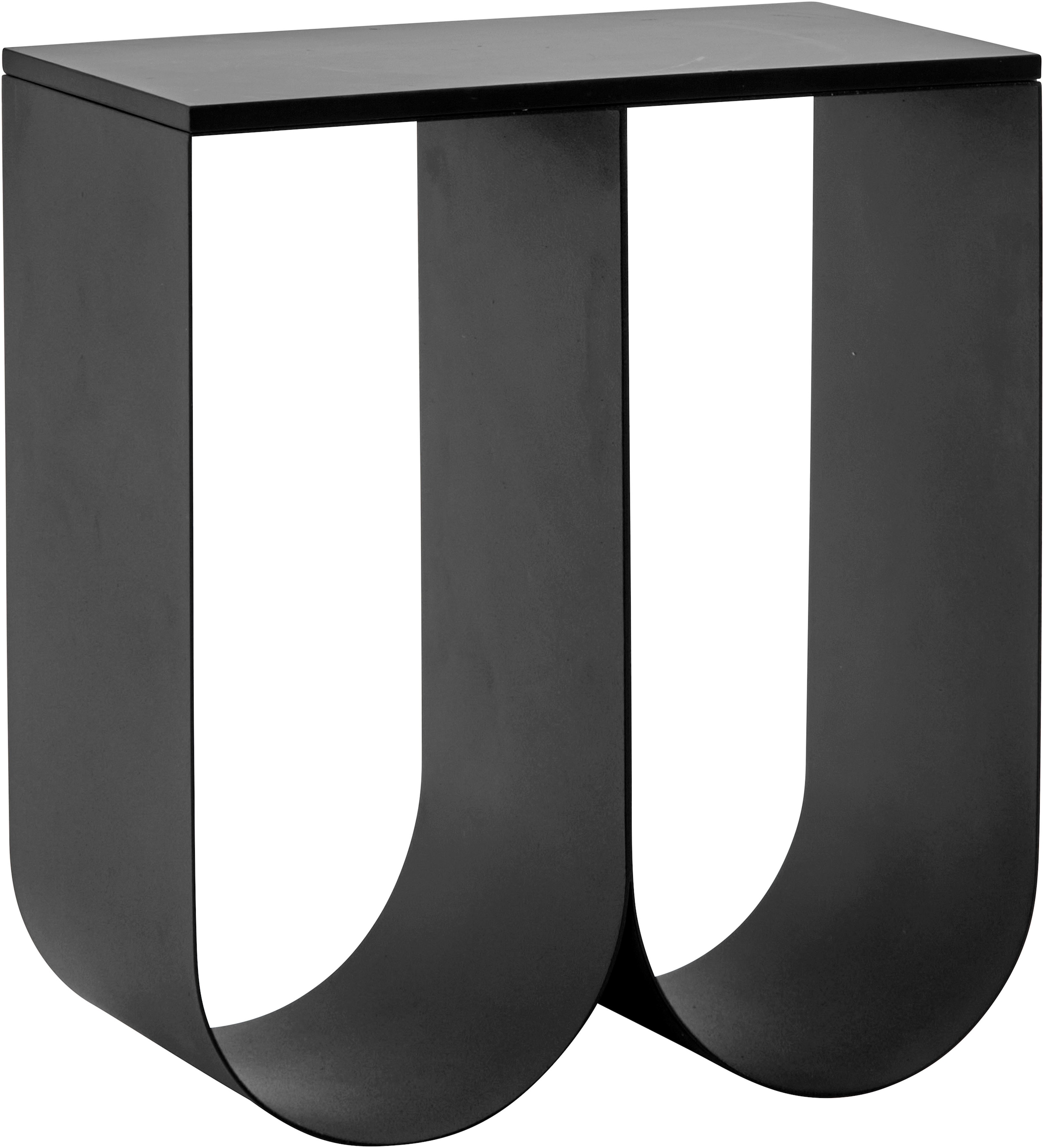 Guido Maria Kretschmer Home&Living Wandregal »Sisterol«, aus pulverbeschichtetem Metall, variabel einsetzbar