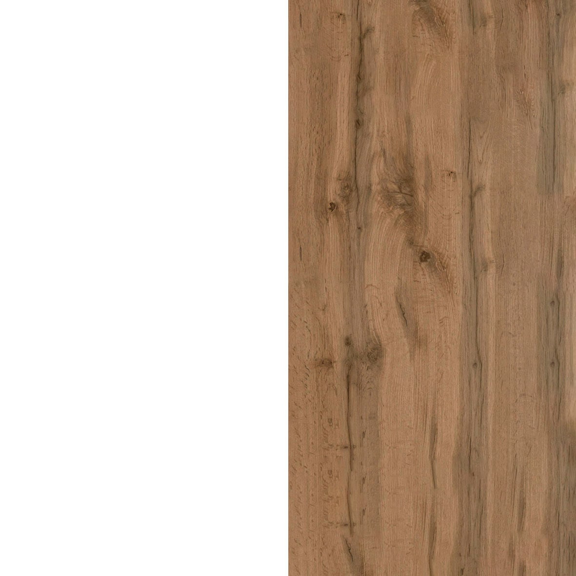 INOSIGN Schuhschrank »FIGO, Made in Italy – Schuhkommode,Schuhregal für ca. 40 Paar Schuhe«, (1 St.), 4-Türig, Siebdruck-dekorative Fräsungen, 10 Fächer, Höhe 200 cm