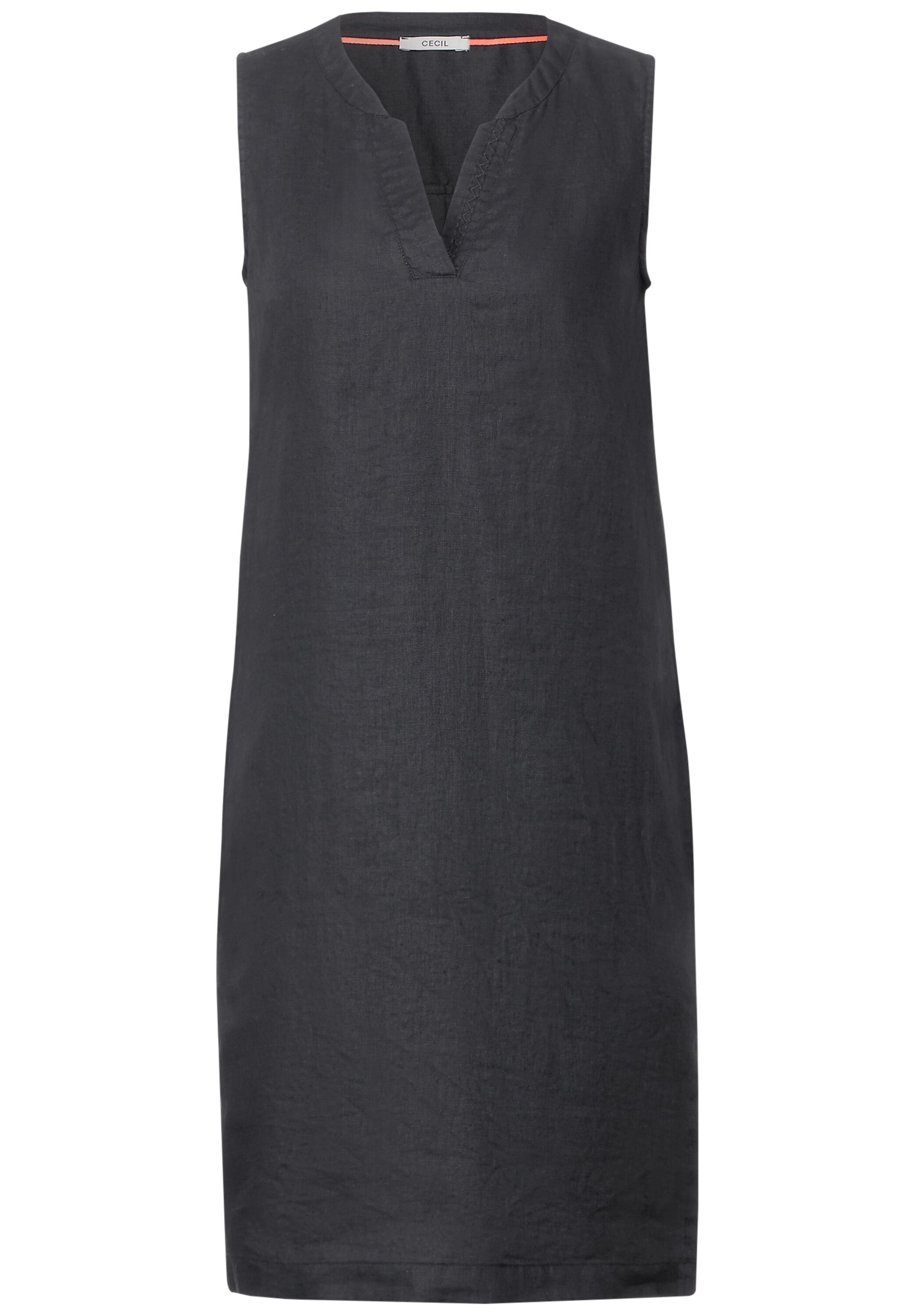 Cecil Sommerkleid, in Unifarbe