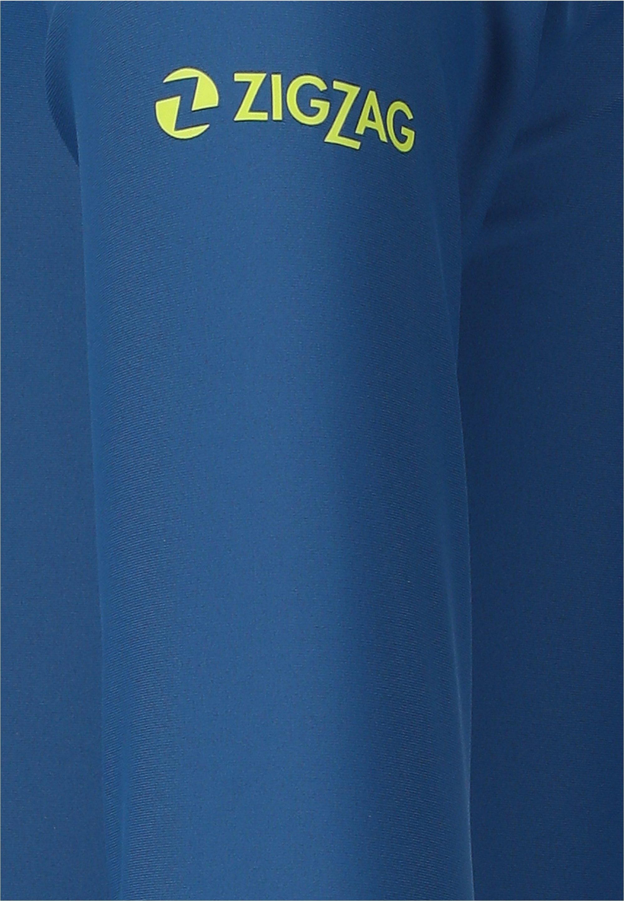 Thumbnail - ZIGZAG Fleecejacke "Crisp" 1 Stk. tlg. mit UV-Schutzfunktion